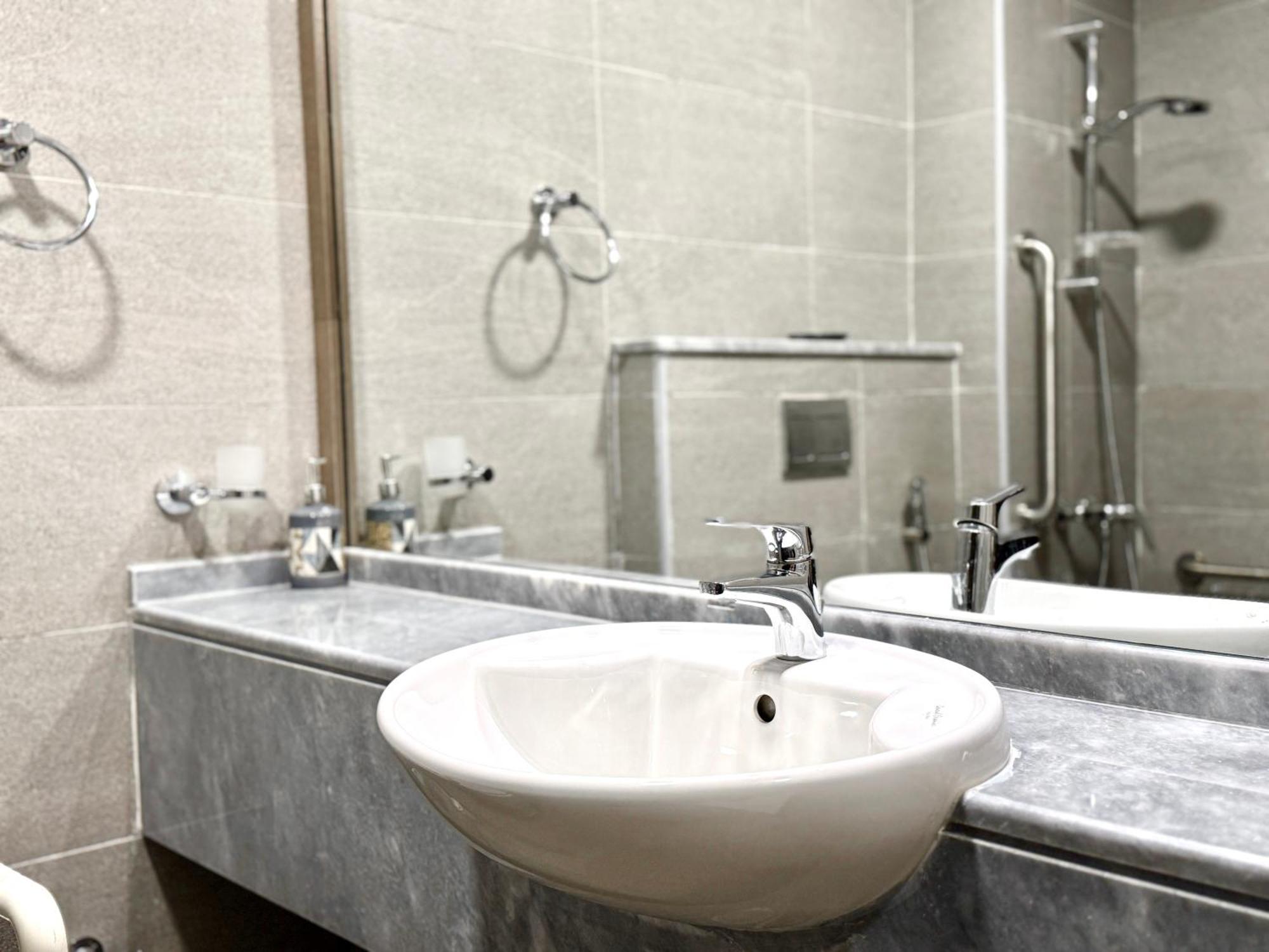 Apartment Al Manara Premium Cozy