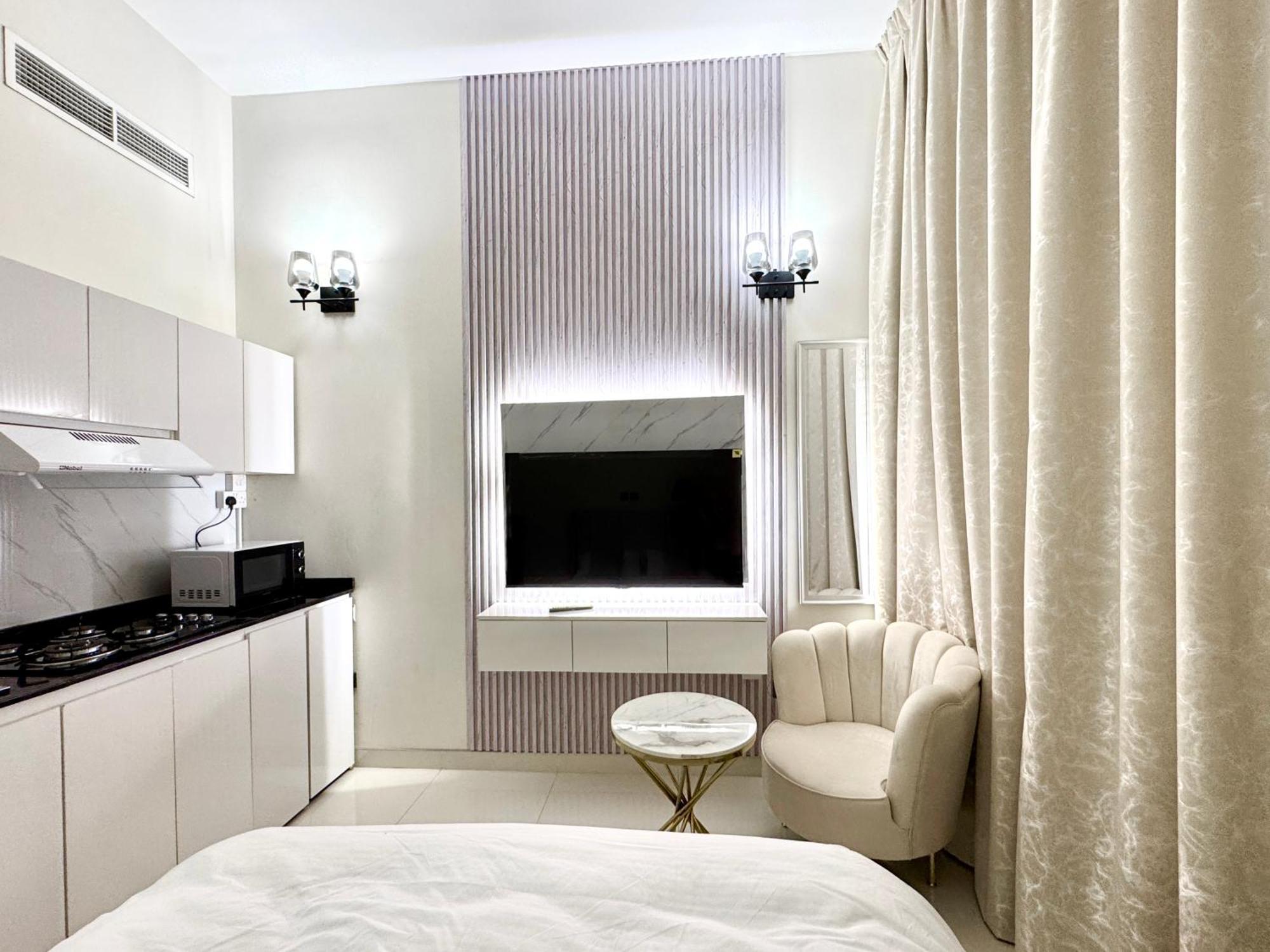 Al Manara Premium Cozy * Dubai