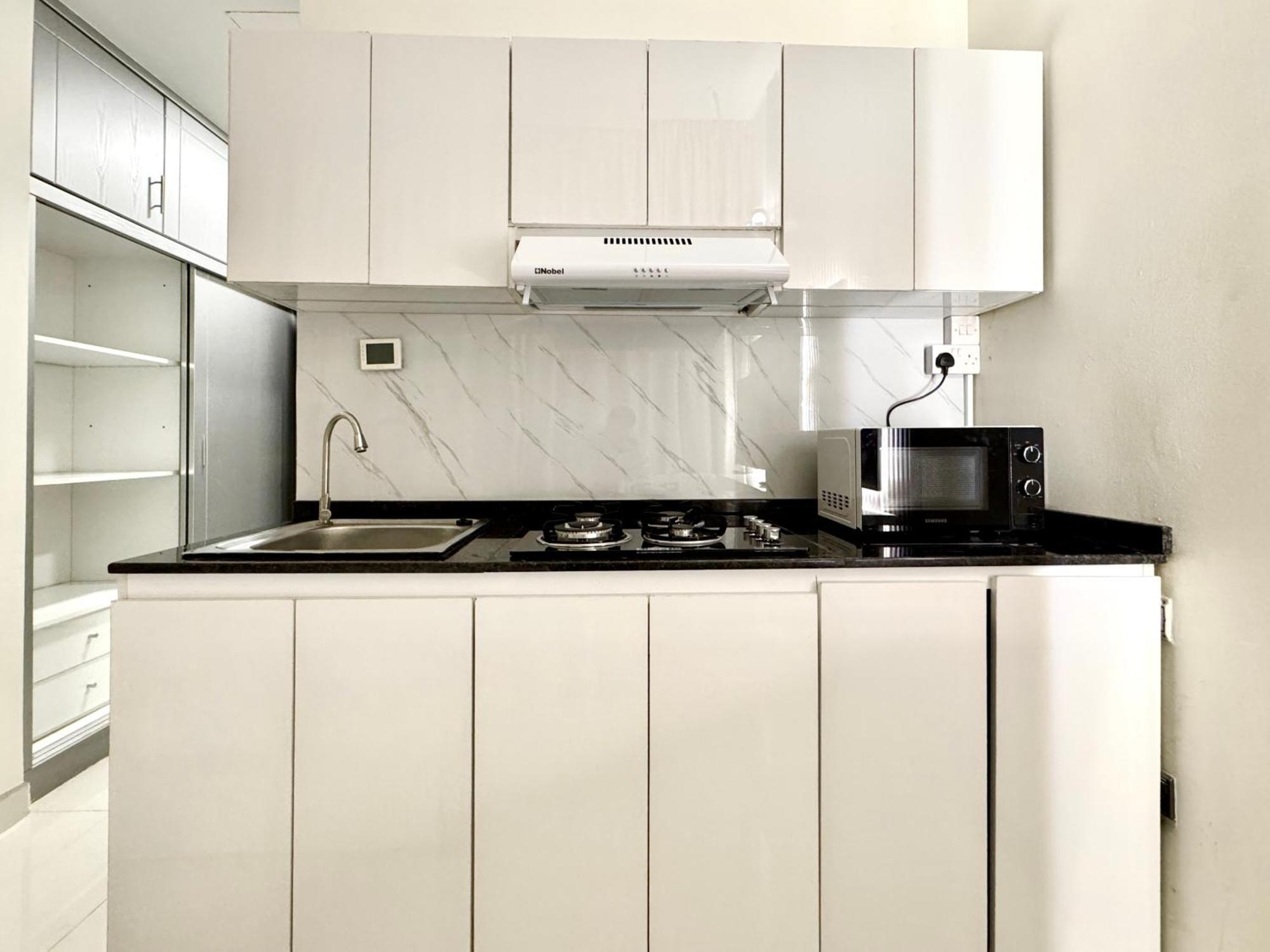 Al Manara Premium Cozy Apartment Dubai