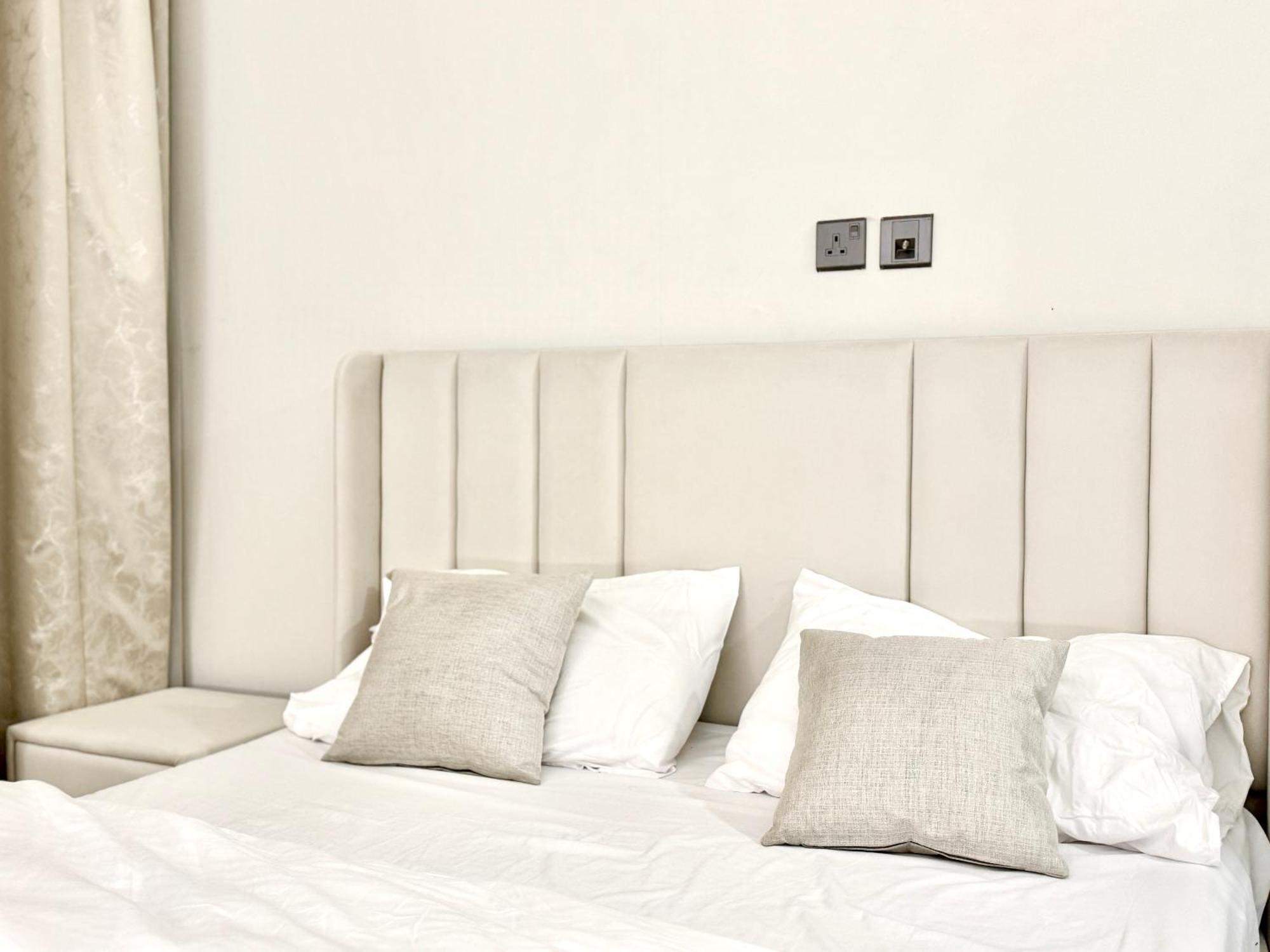 Al Manara Premium Cozy Apartment Dubai