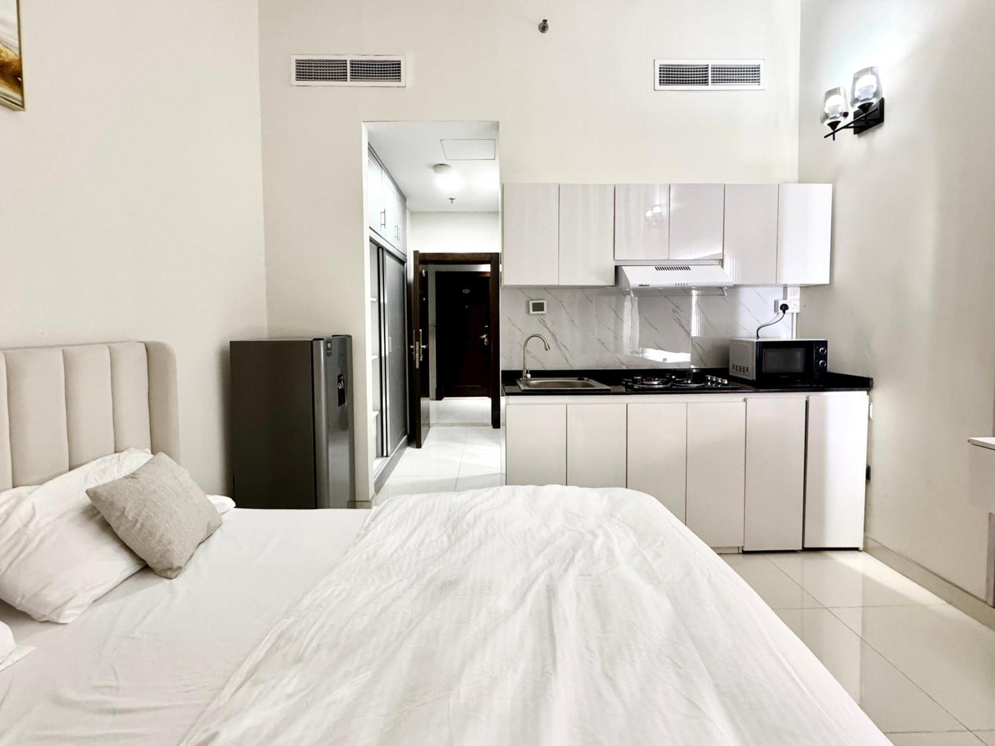Apartment Al Manara Premium Cozy