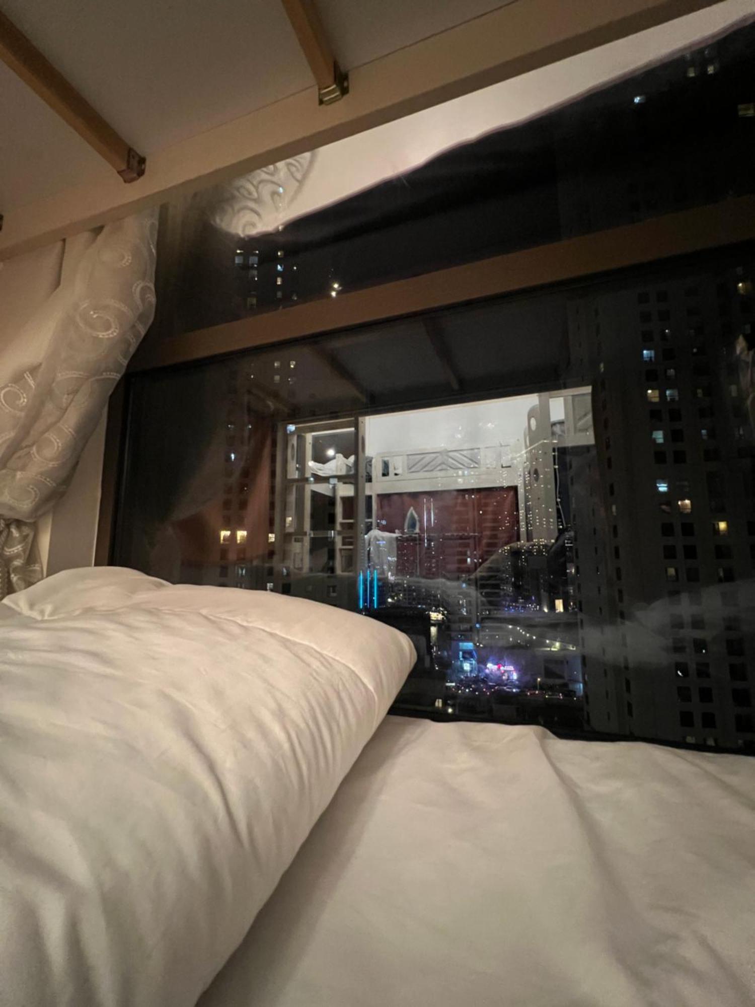 Beach Buddies Haven Homestay Dubai