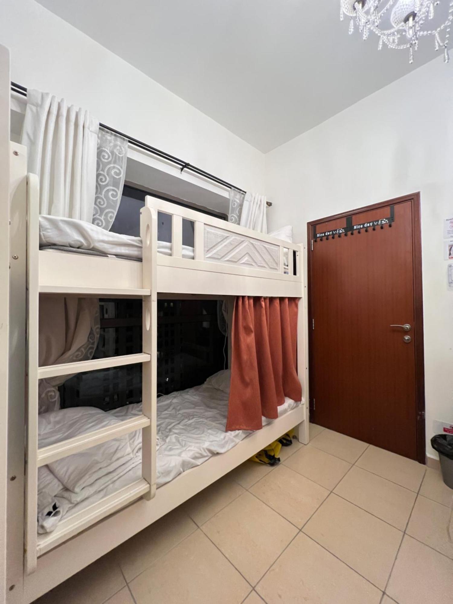 Homestay Beach Buddies Haven Dubai
