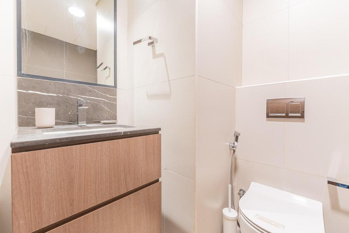 Apartment Havn - In Living Garden, Jvc Dubai
