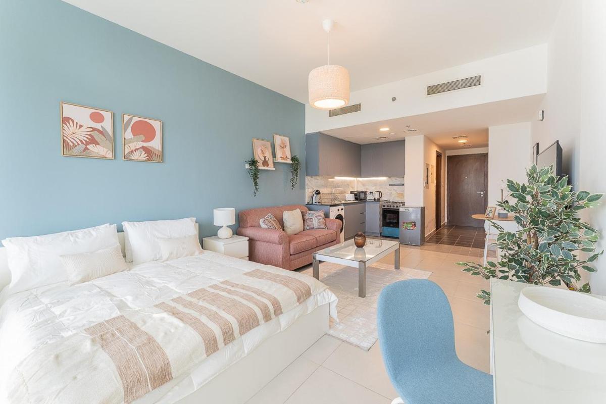 Apartment Havn - In Living Garden, Jvc