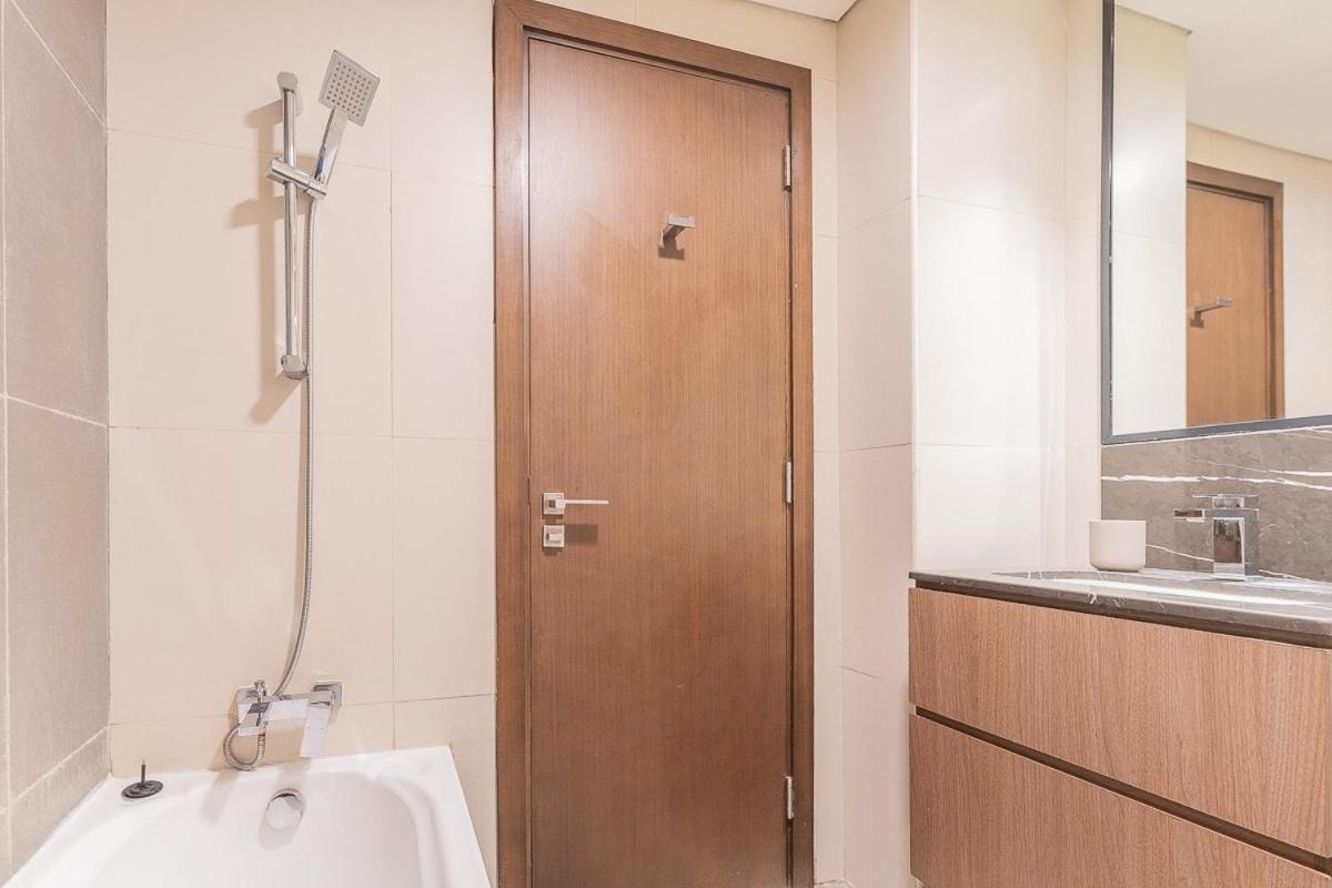 Havn - In Living Garden, Jvc Apartment Dubai