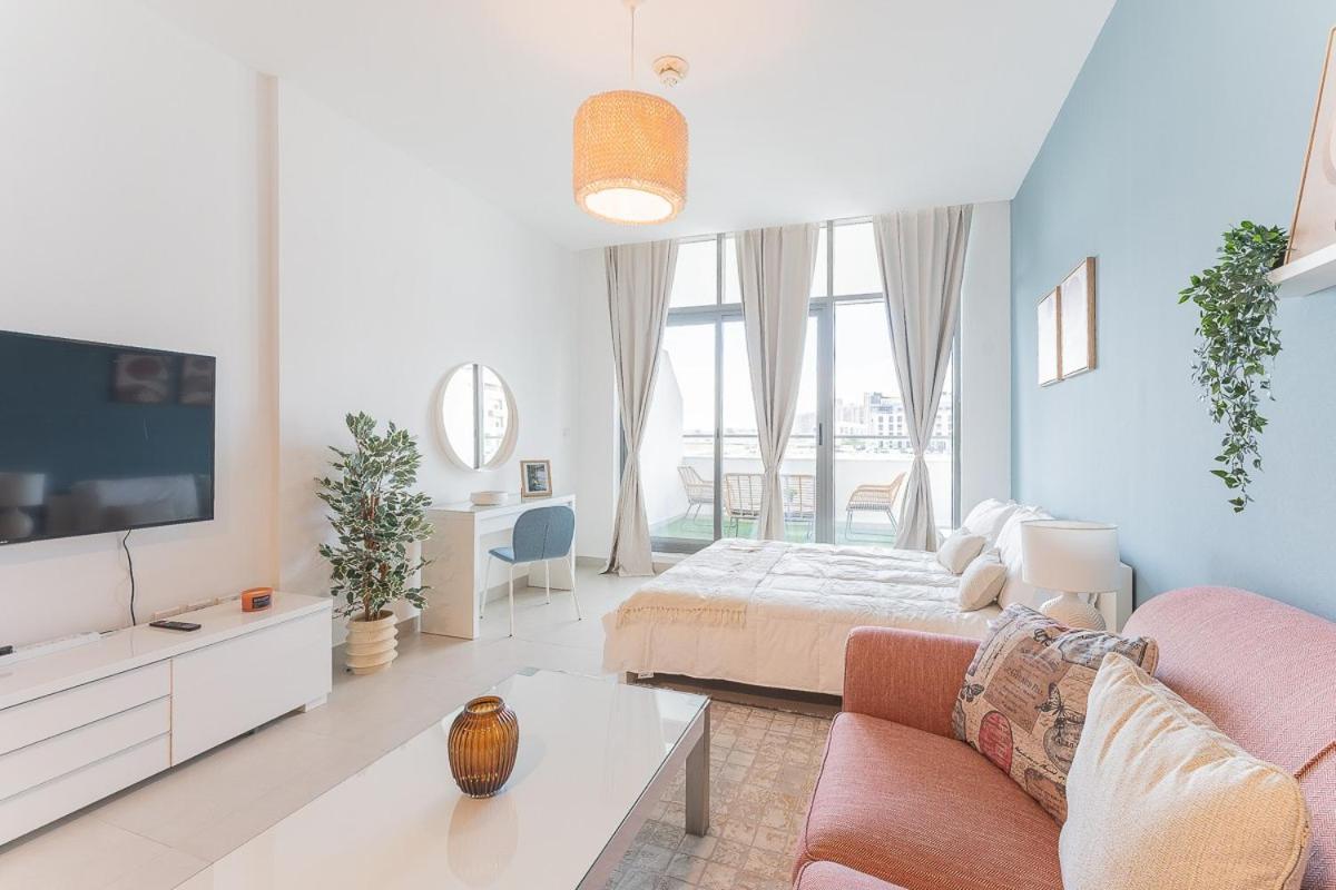 Apartment Havn - In Living Garden, Jvc *