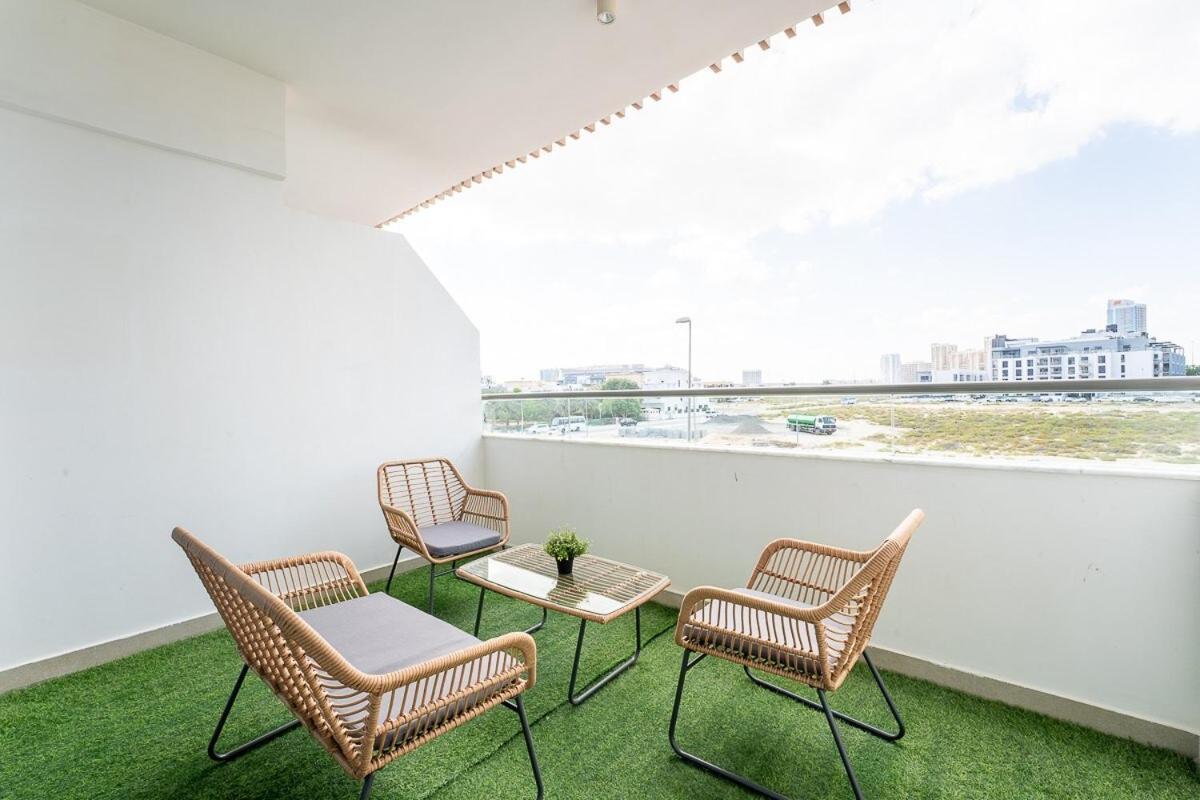 Havn - In Living Garden, Jvc Dubai