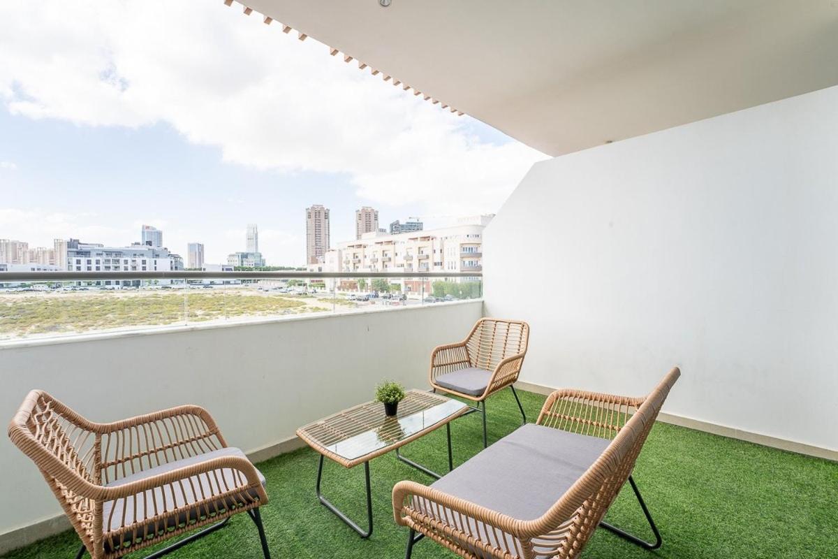 Havn - In Living Garden, Jvc