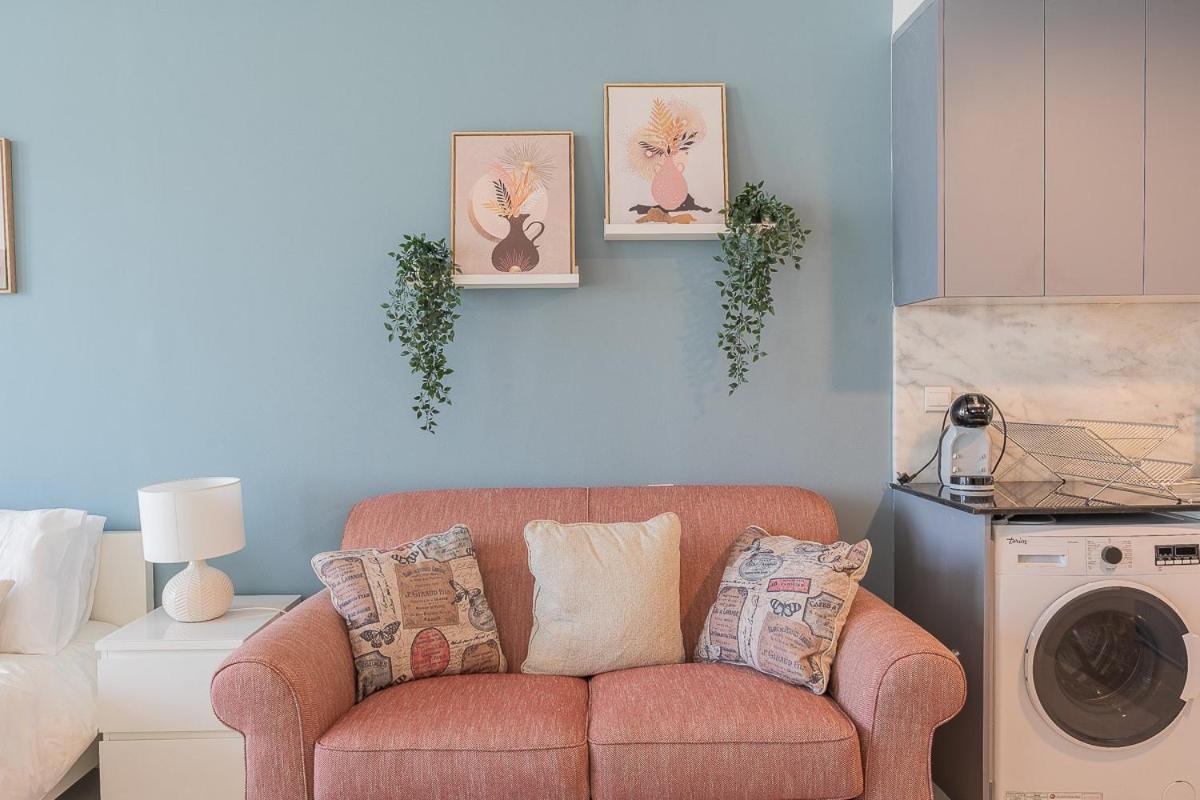 Havn - In Living Garden, Jvc Apartment