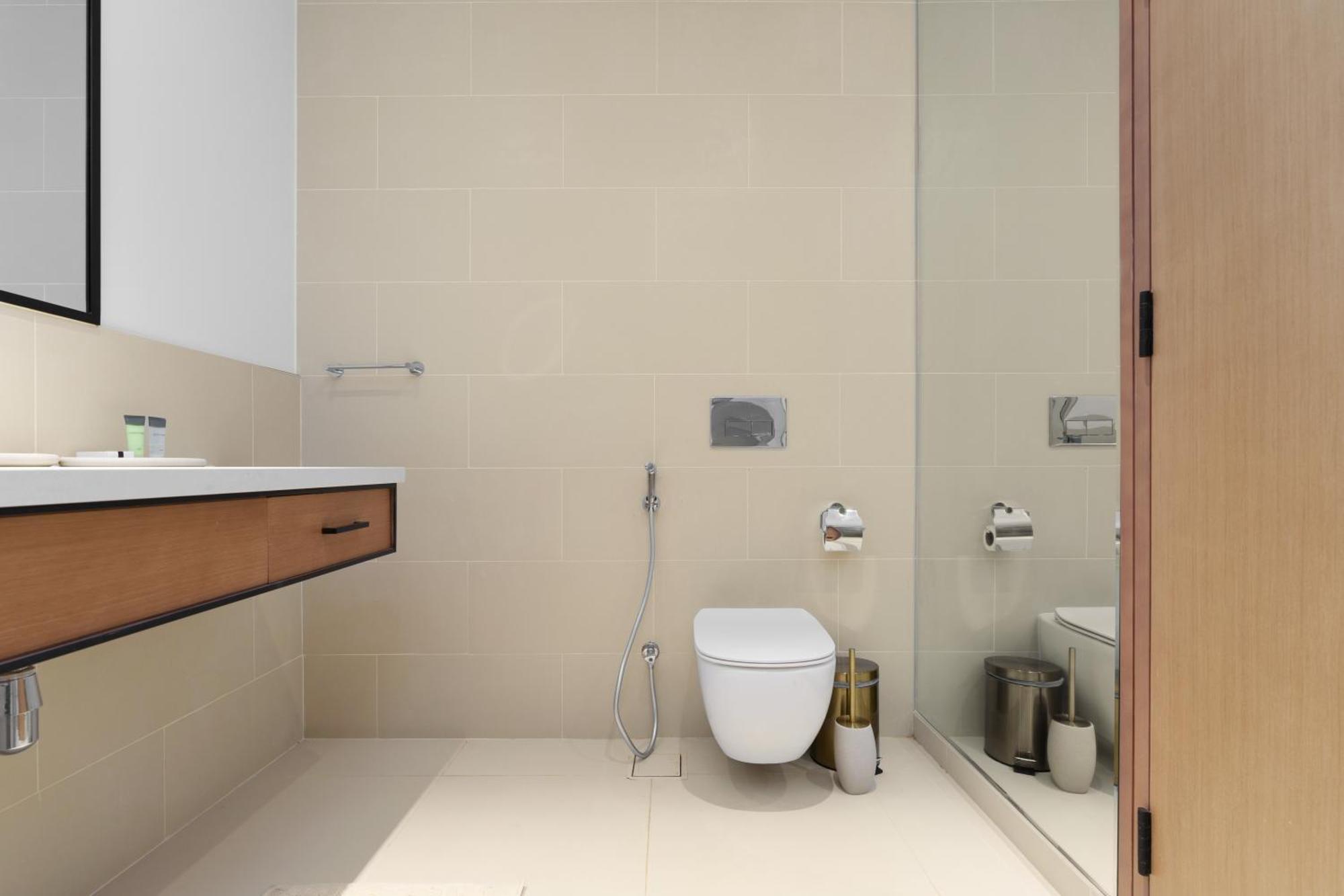 Marcopolo - Surreal Eye, Sea & Marina Views Premium 4br Apartment Dubai