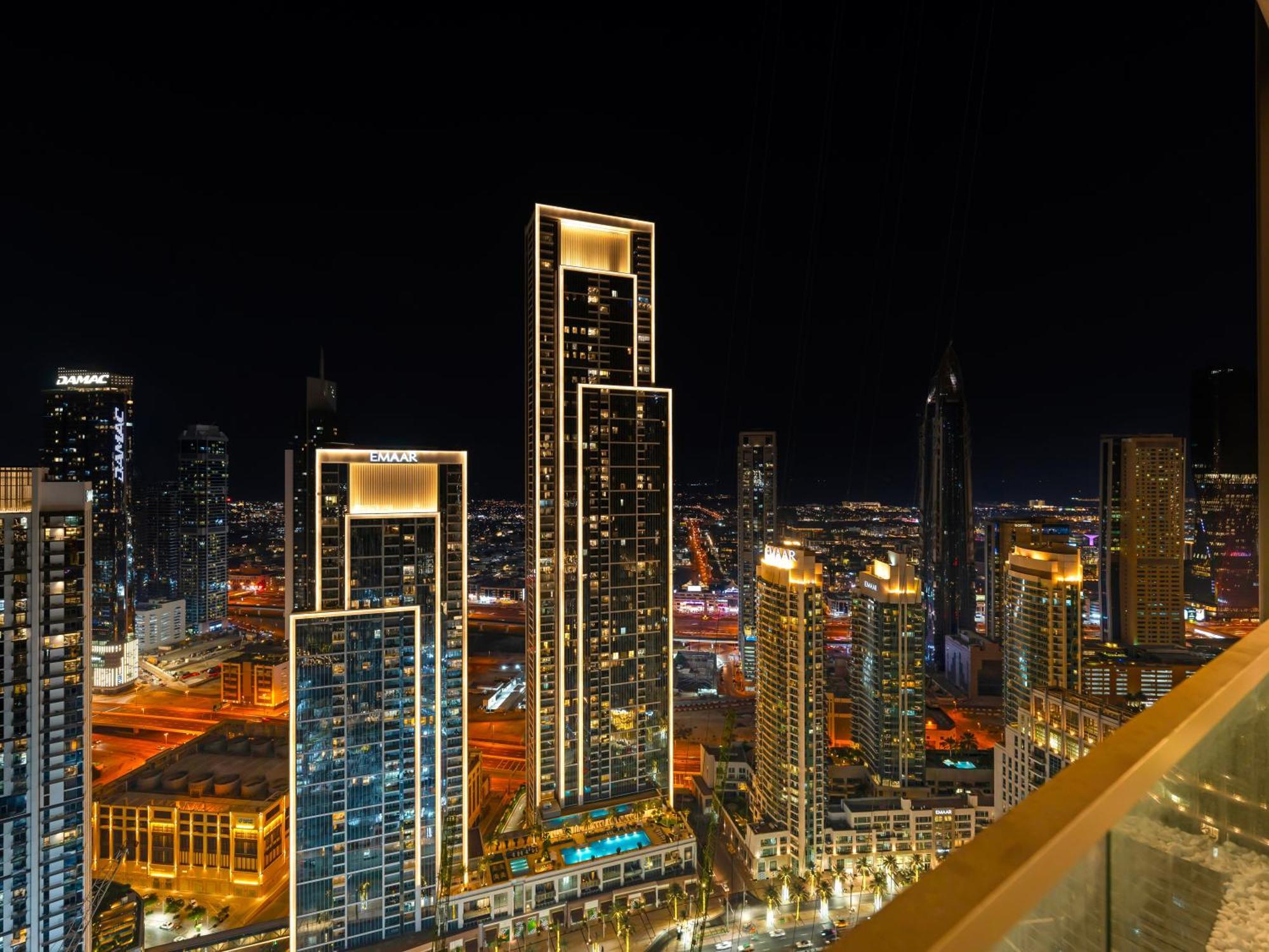 Smartstay At Grande Signature - Downtown Views - Brand New Luxury Apartment
