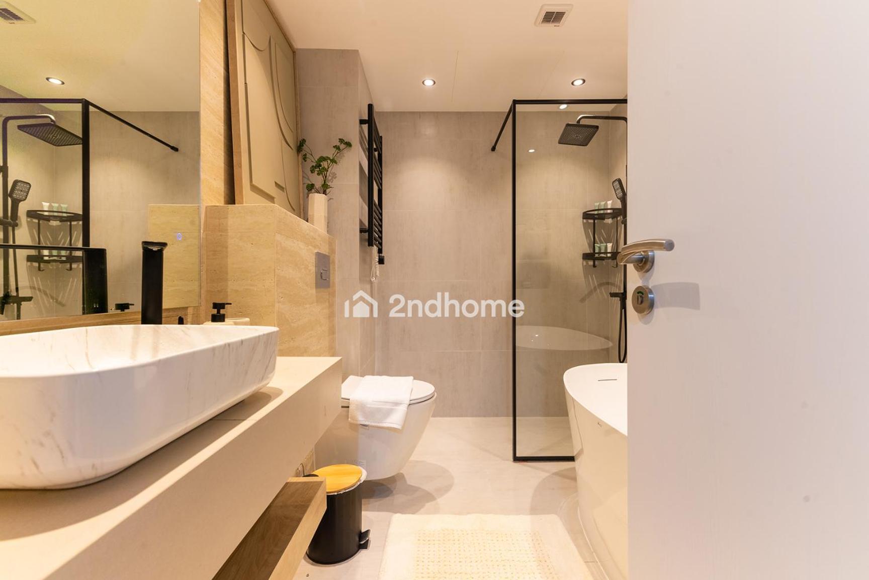 Sky Gardens, Difc - Freshly Furnished Unit