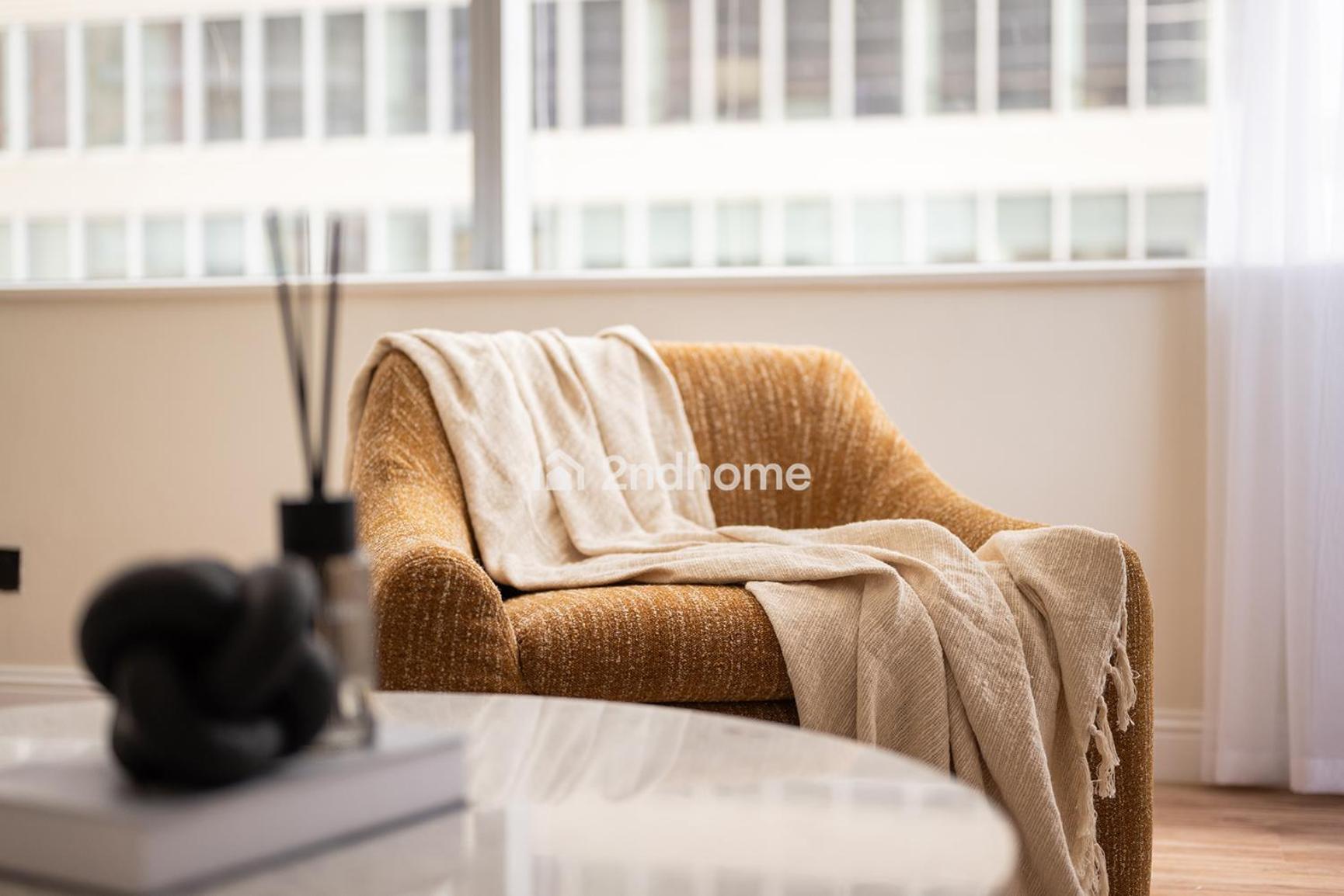 Sky Gardens, Difc - Freshly Furnished Unit *