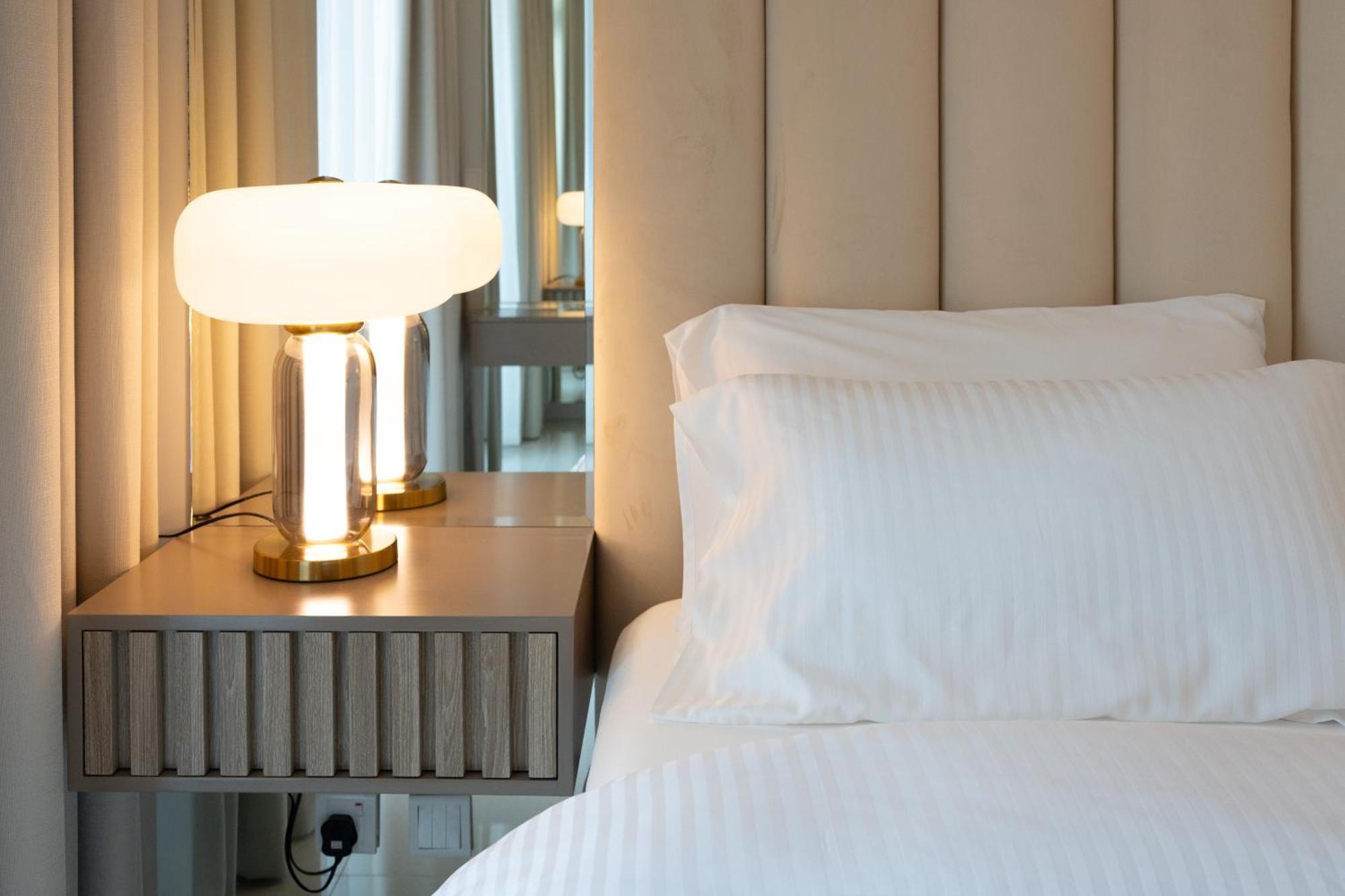 Keyrock Living - Luxury In Business Bay *