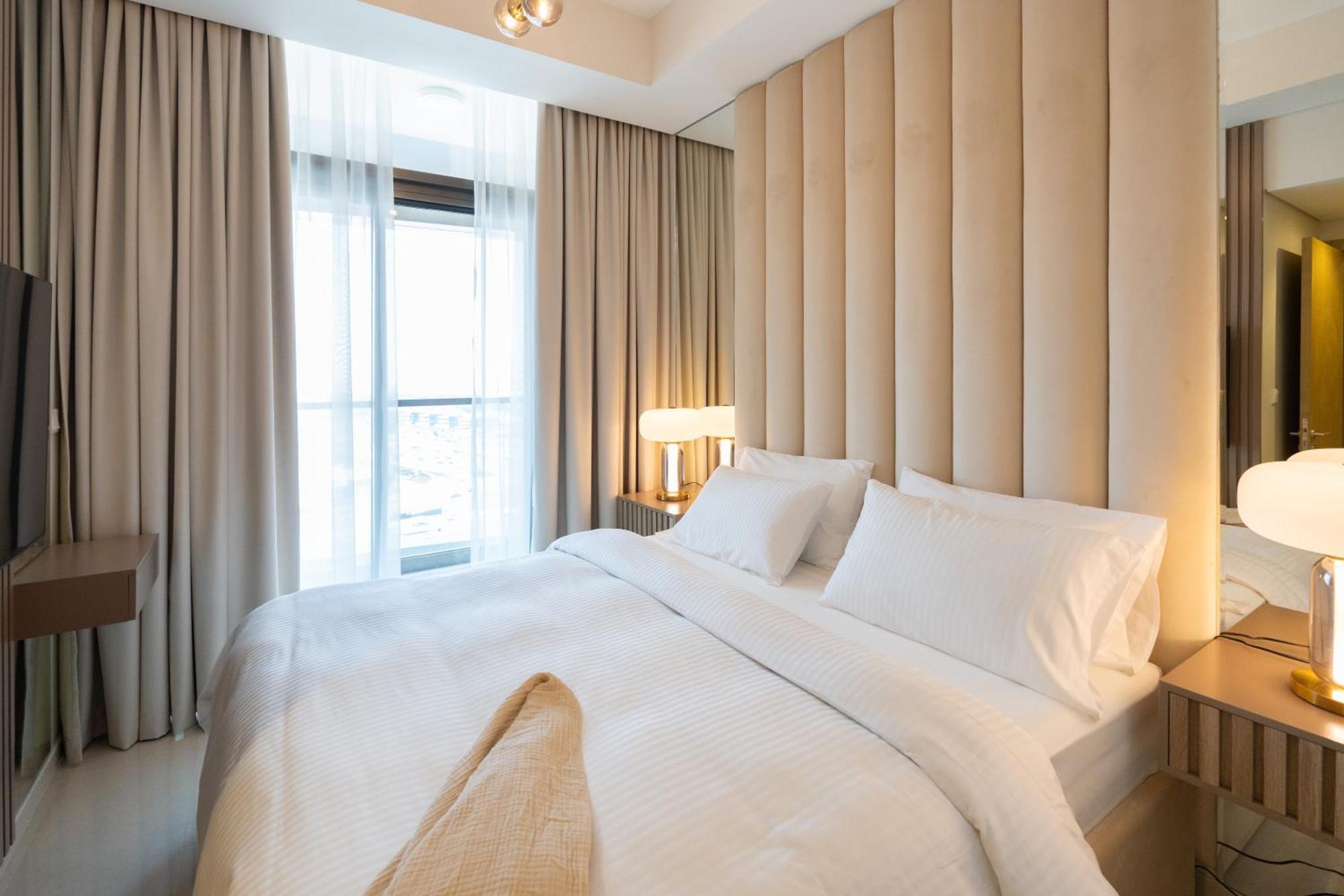 Keyrock Living - Luxury In Business Bay