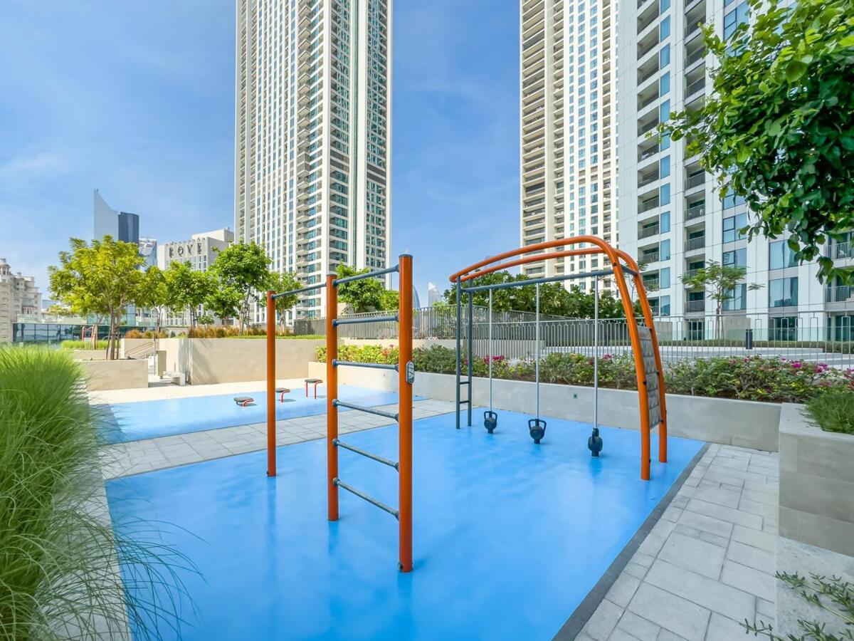 New Luxurious 4br With Burj Khalifa & Fountain View Near Difc * Dubai