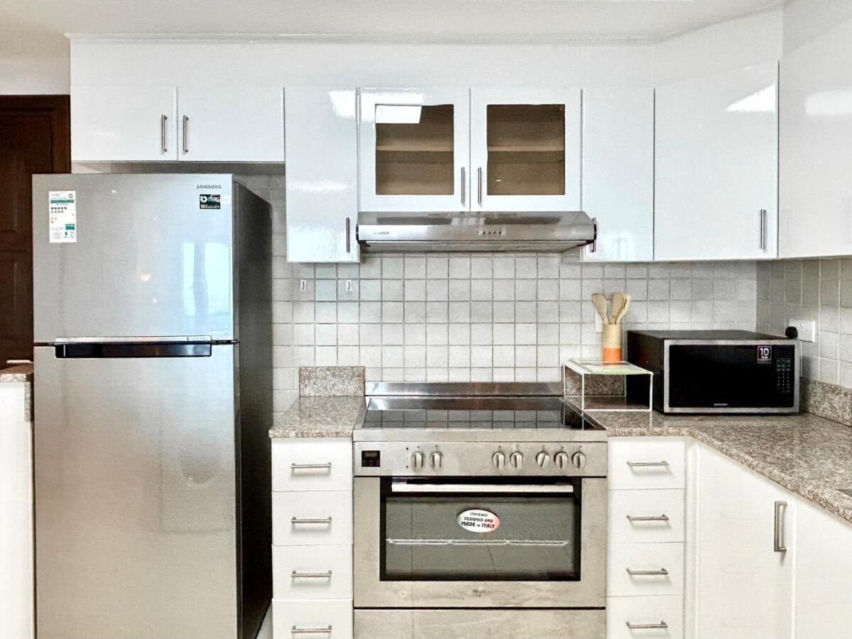 Apartment Homes 2 Retreat - Luxury & Spacious 1br With Balcony In Business Bay