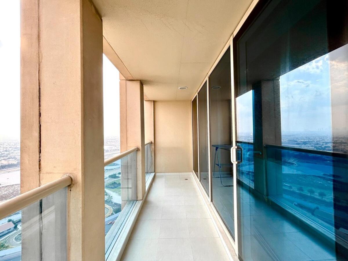 Apartment Homes 2 Retreat - Luxury & Spacious 1br With Balcony In Business Bay Dubai