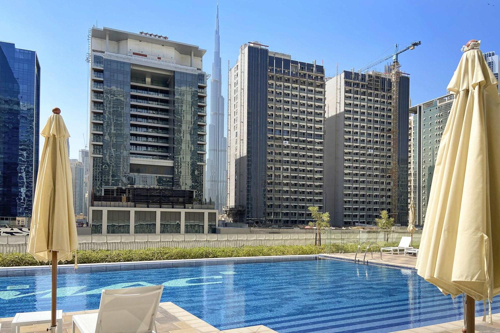 Silkhaus Stylish 1bdr In Vera Tower Nearby Canal *
