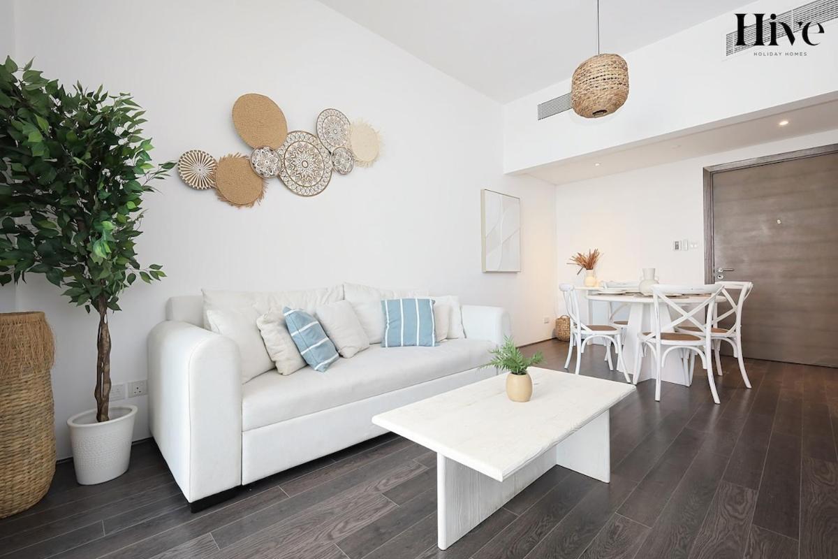 2 Bedroom Al Suffouh Apartment