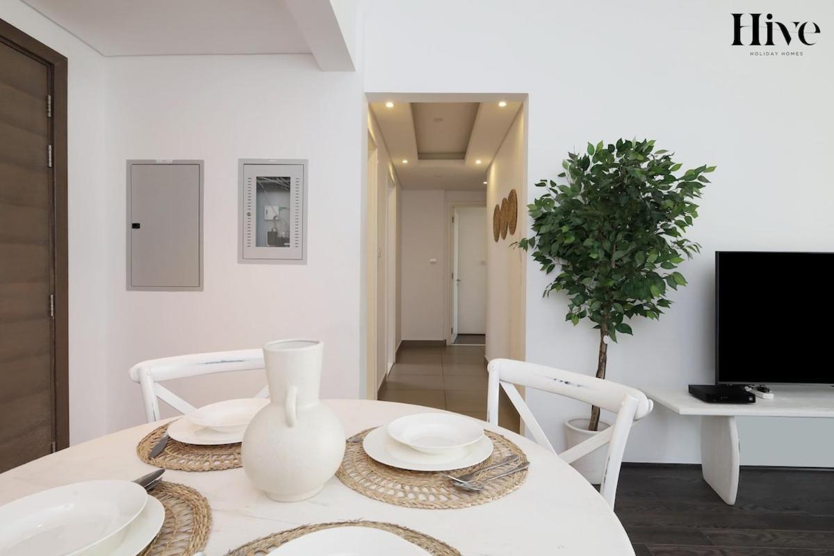 2 Bedroom Al Suffouh Apartment