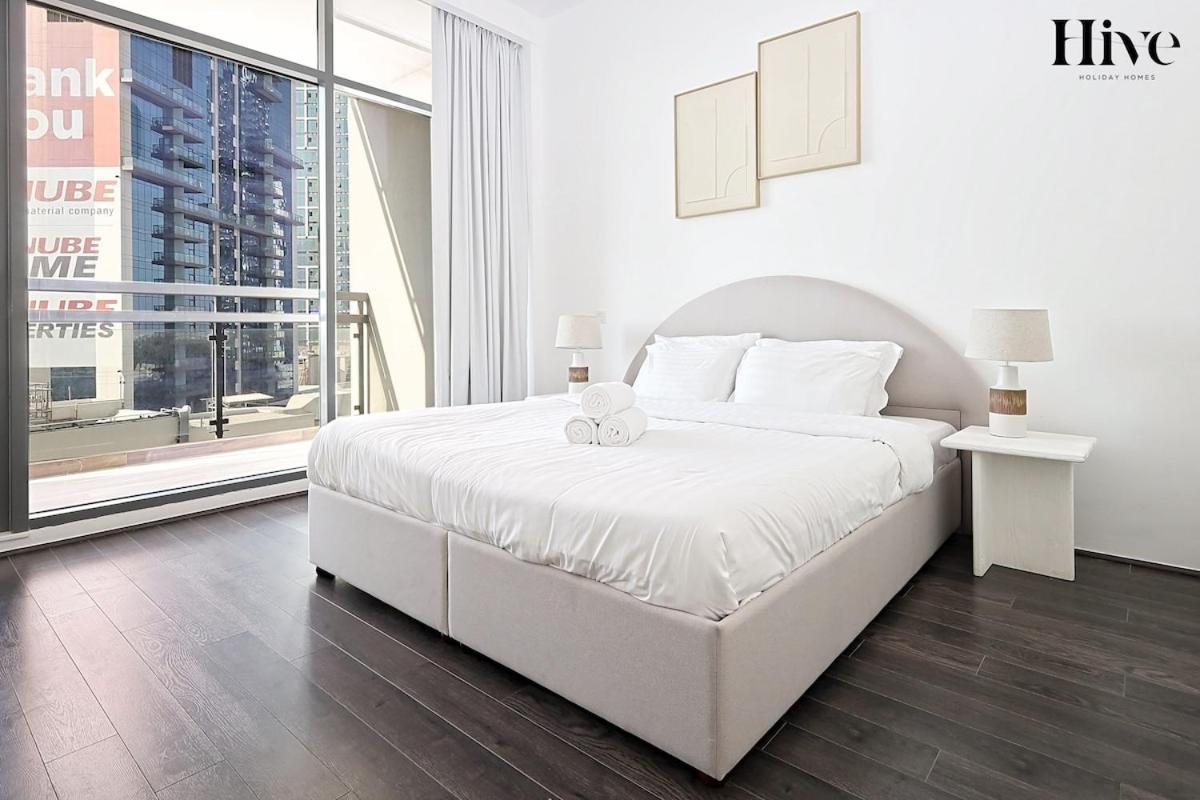 Apartment 2 Bedroom Al Suffouh *