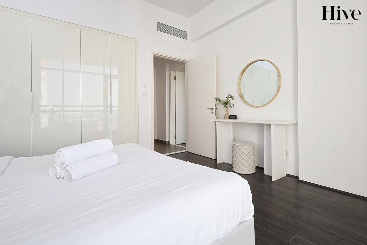 2 Bedroom Al Suffouh Apartment
