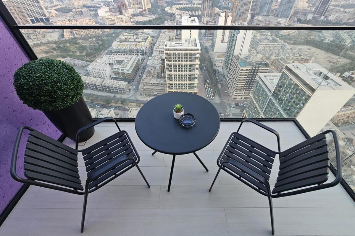 Apartment Gorgeous 1 Bed In Binghatti House Jvc
