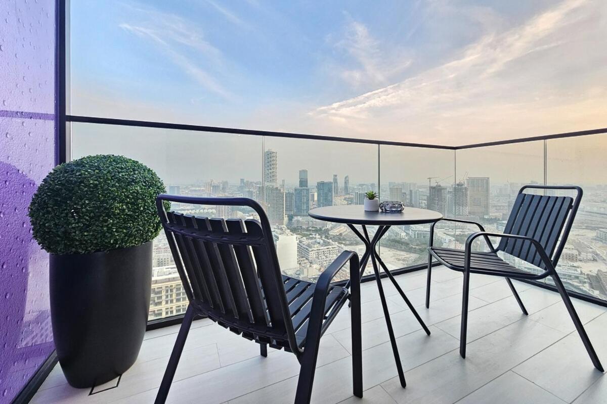 Gorgeous 1 Bed In Binghatti House Jvc Dubai