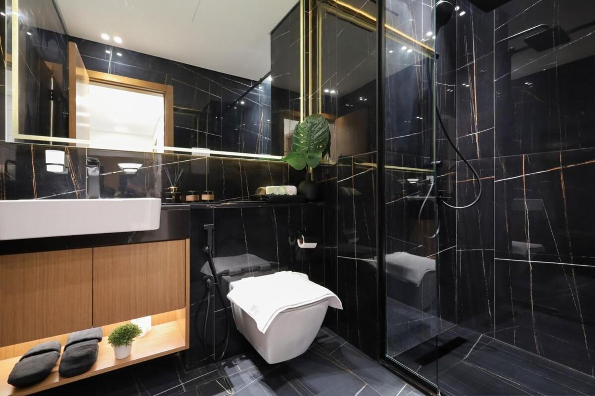 Gorgeous 1 Bed In Binghatti House Jvc *