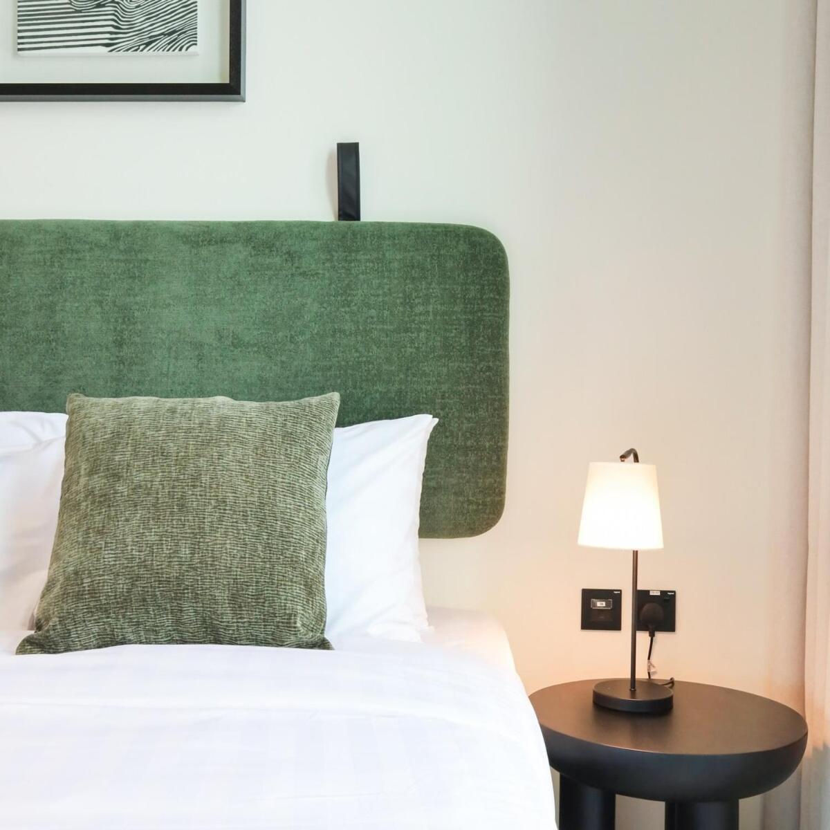 Gorgeous 1 Bed In Binghatti House Jvc Apartment