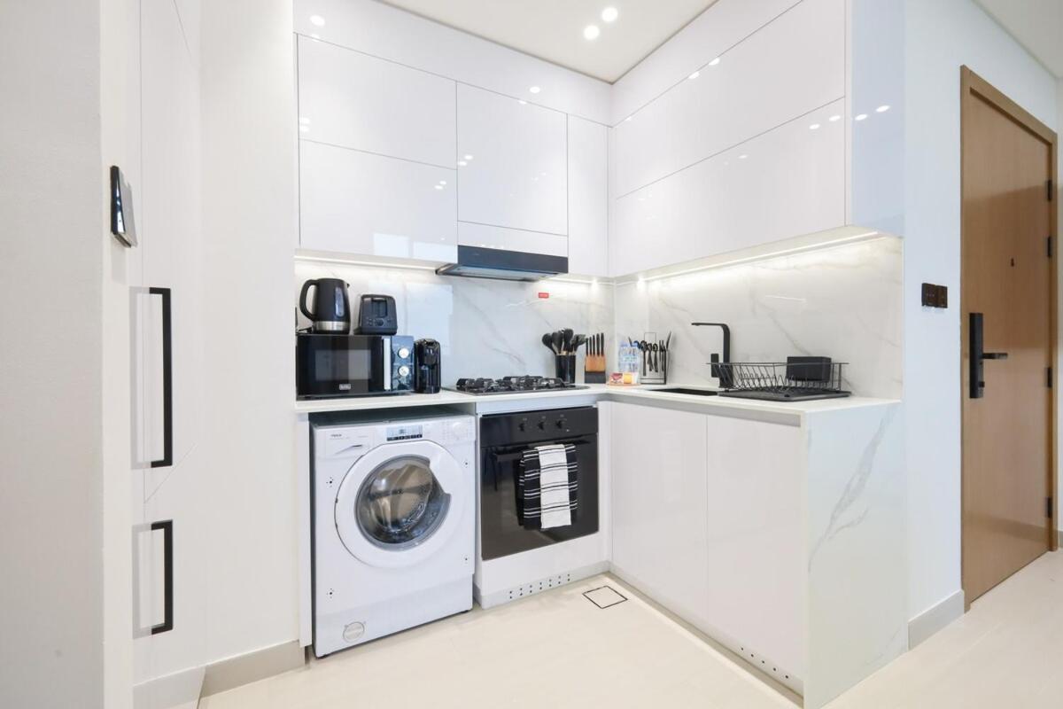 Apartment Gorgeous 1 Bed In Binghatti House Jvc *