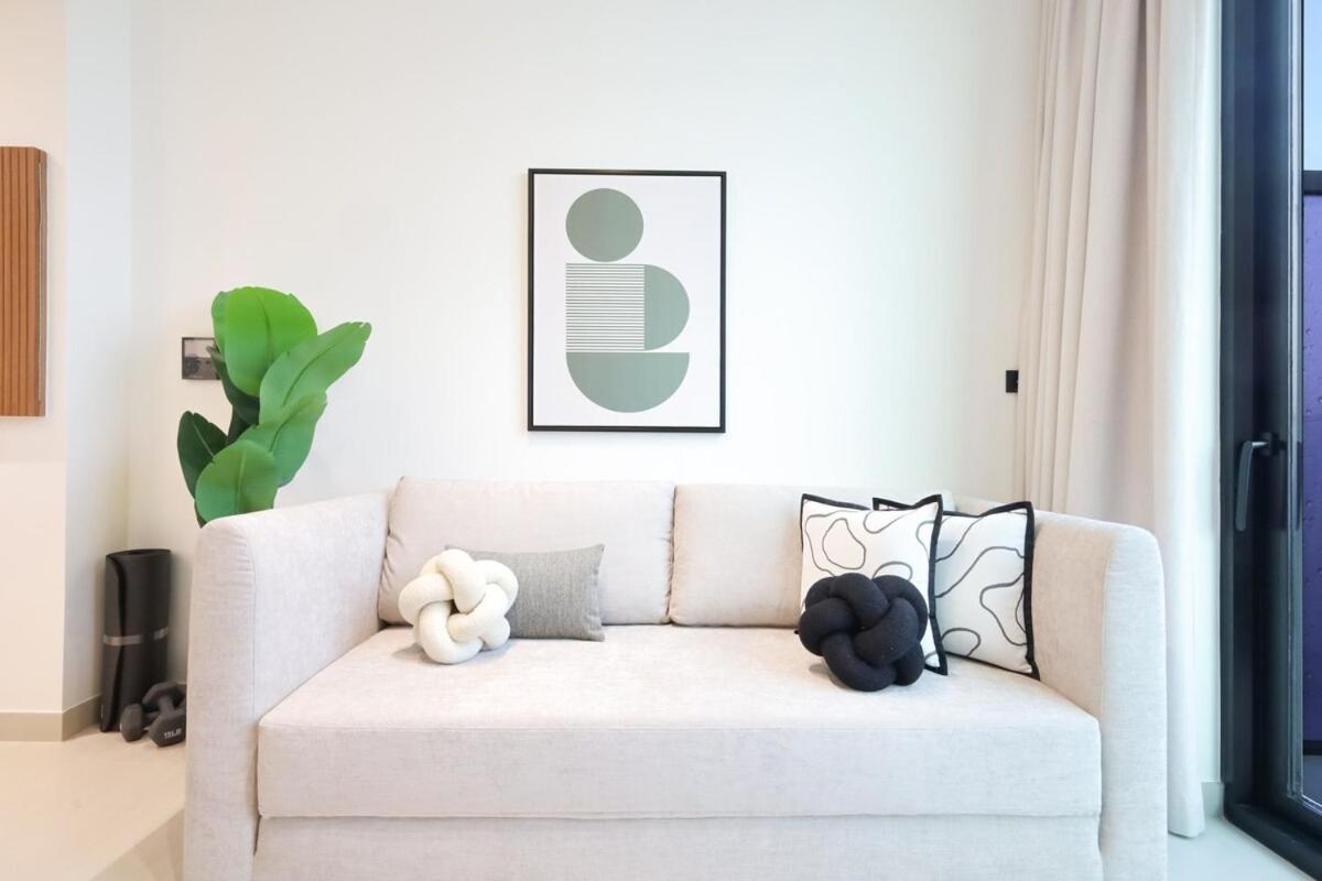 Apartment Gorgeous 1 Bed In Binghatti House Jvc