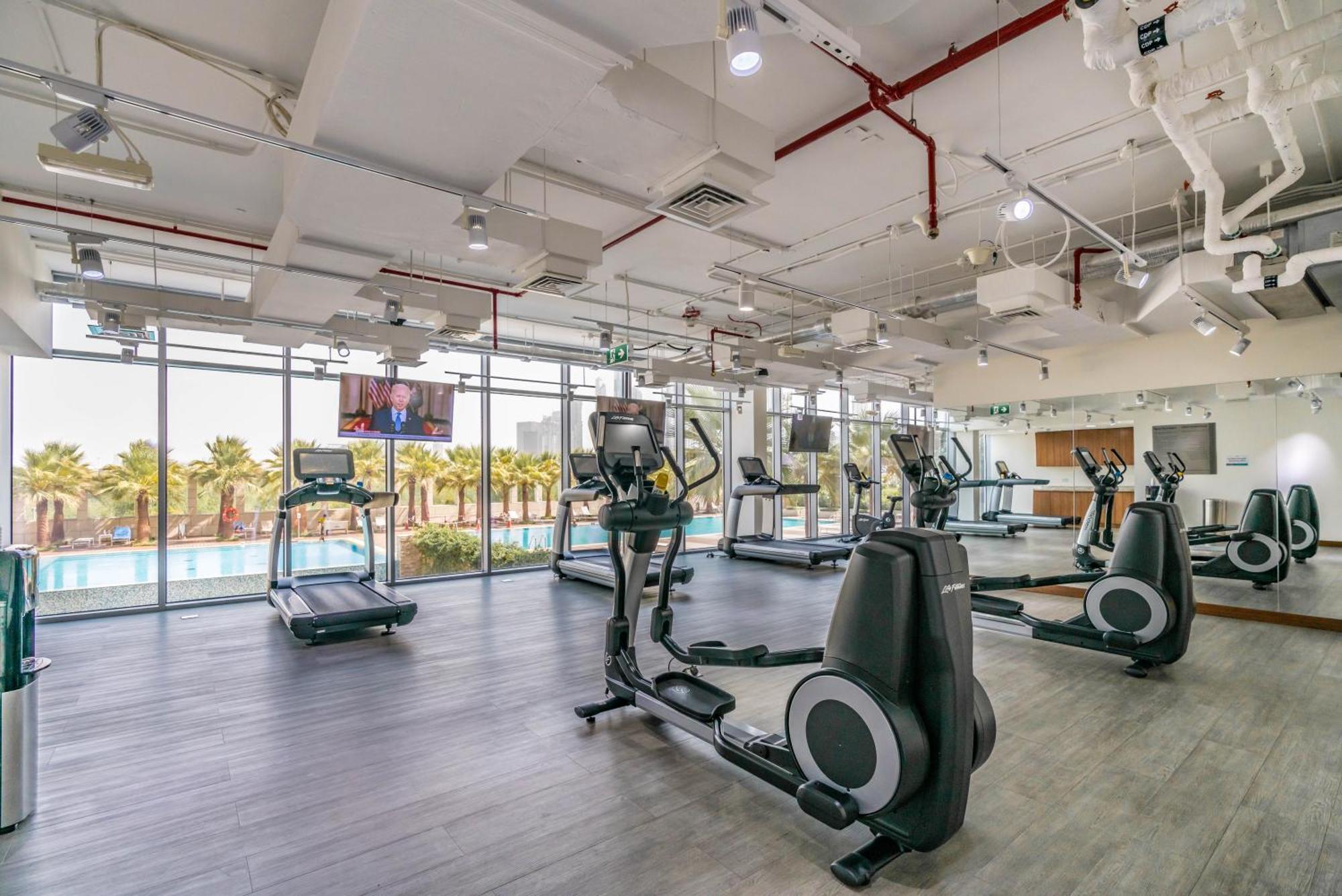 Silkhaus Spacious In Heart Of Difc * Dubai