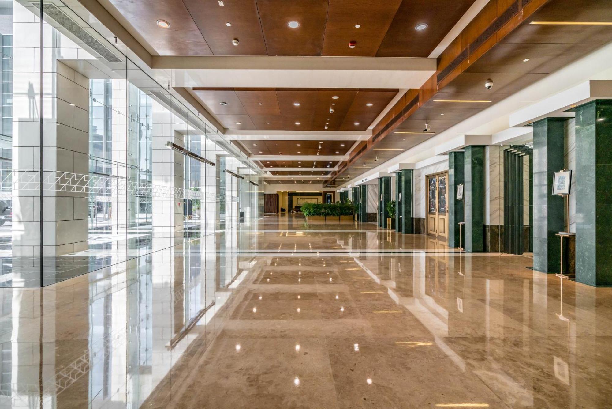 Silkhaus Spacious In Heart Of Difc *