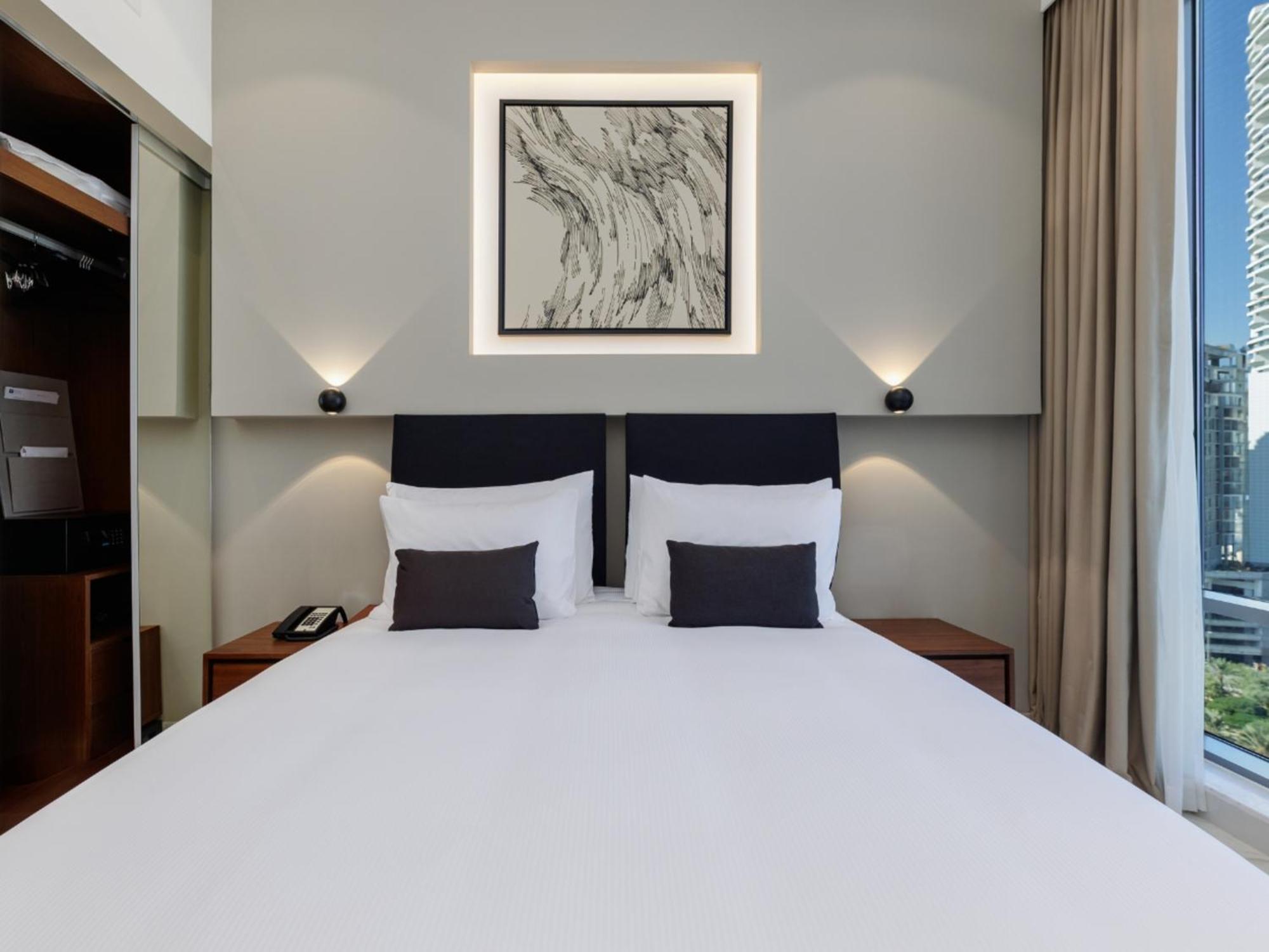Avalon Jumeirah Village, By The First Collection Dubai