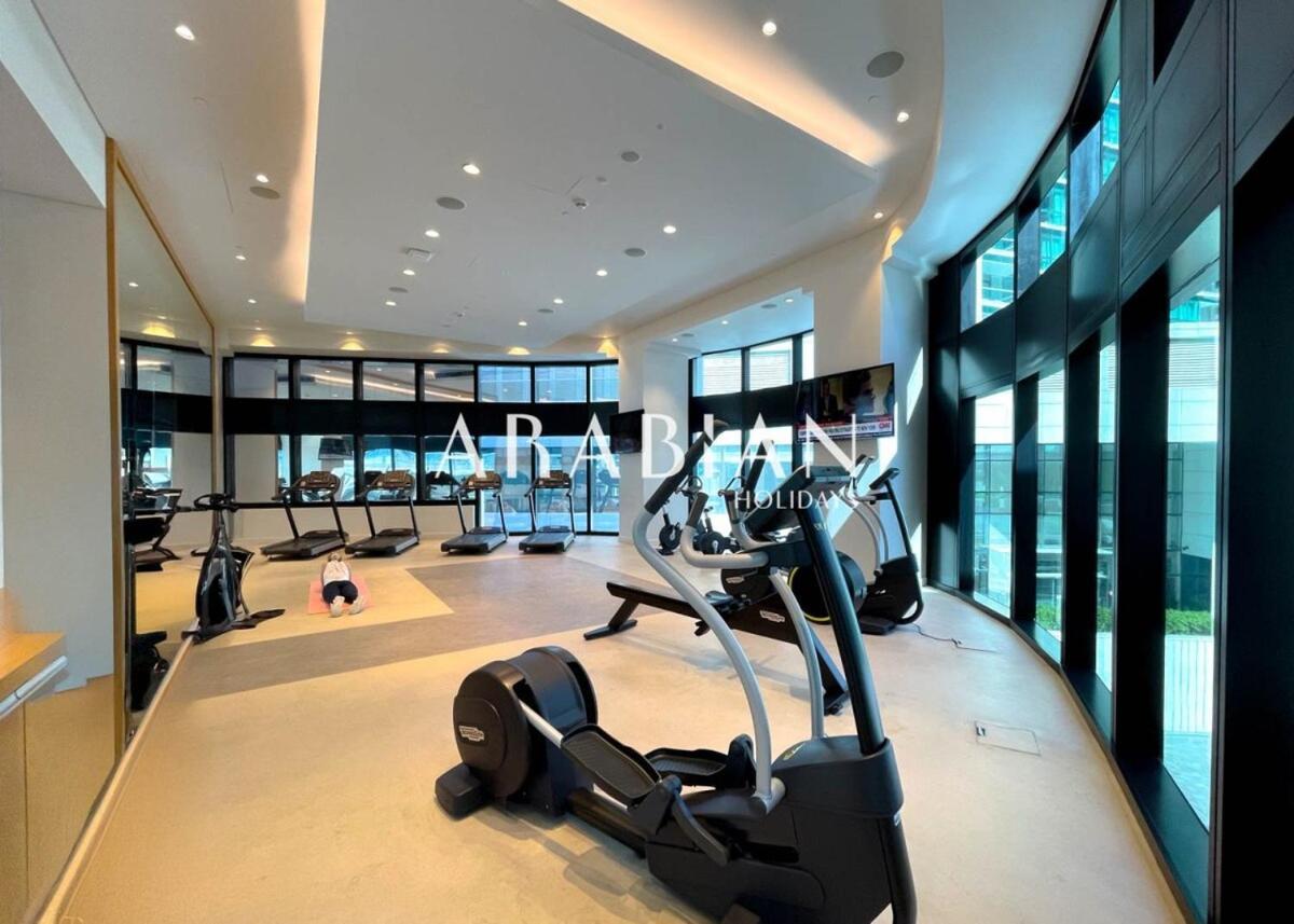 Apartment Exclusive 2br In Address Jbr Dubai