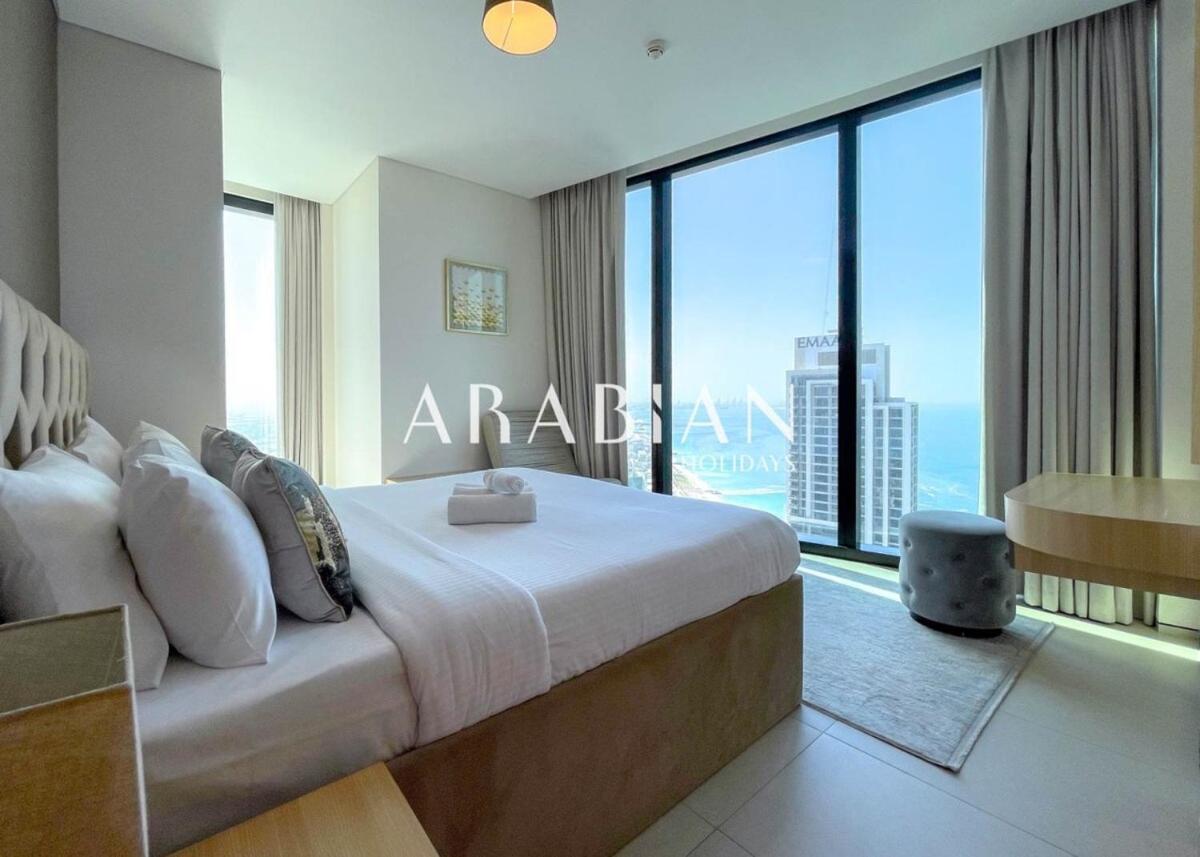 Exclusive 2br In Address Jbr * Dubai