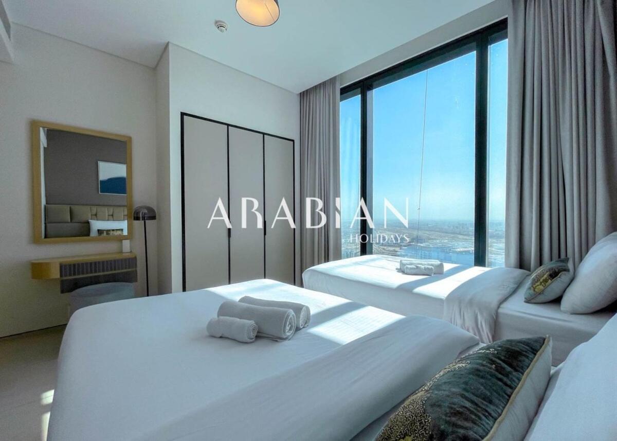 Exclusive 2br In Address Jbr Dubai