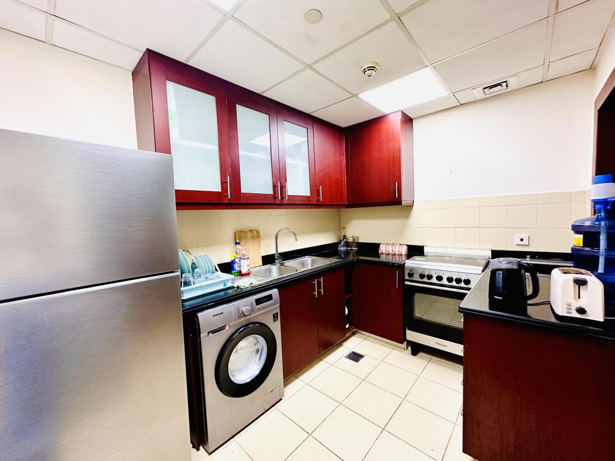The Aero Hostel *