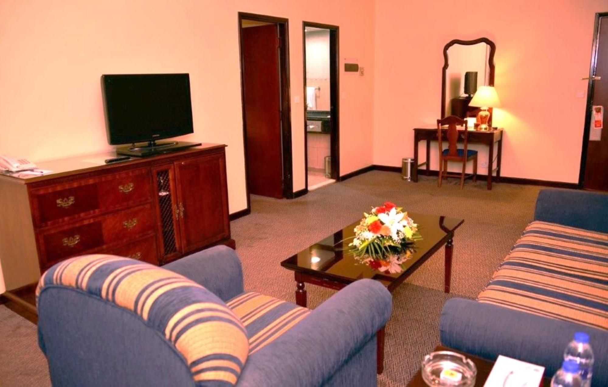 Rolla -former J5 Bur Hotel 3*