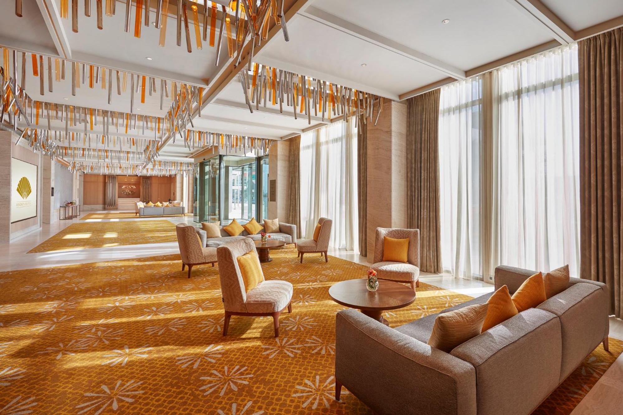 Mandarin Oriental Jumeira,