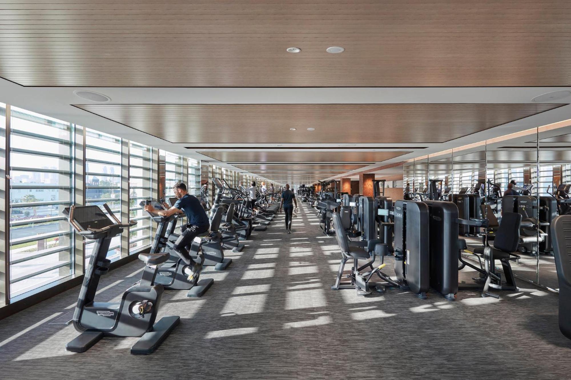 Resort Mandarin Oriental Jumeira, 5*