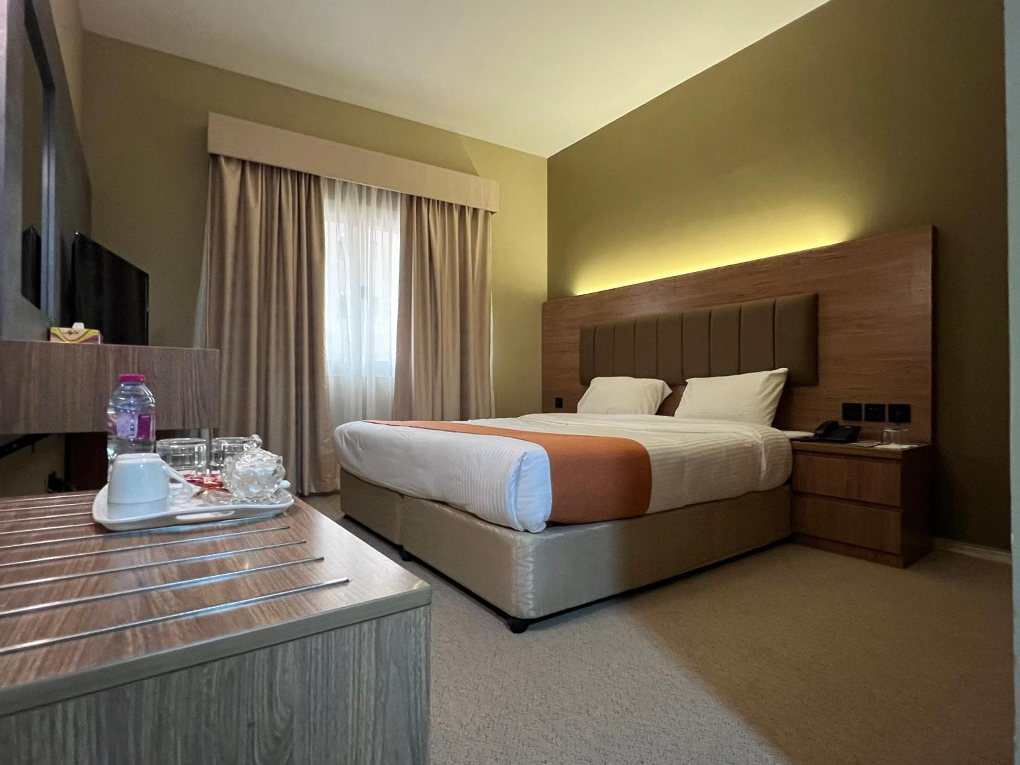 Hotel Aygro