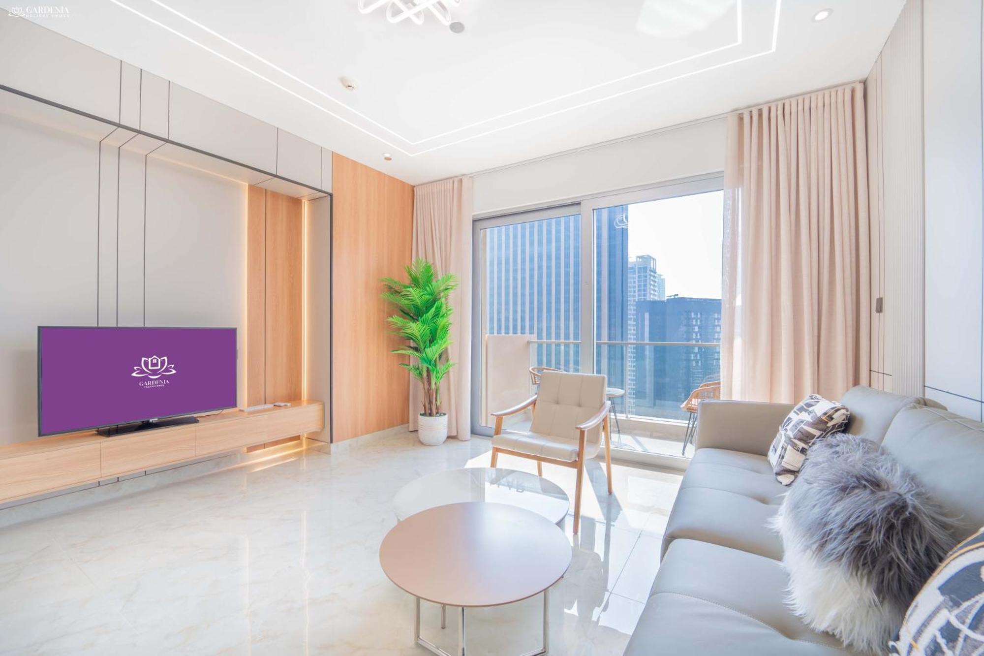Address Marina, Full Marina View And Direct Access To Marina Mall By Gardenia *