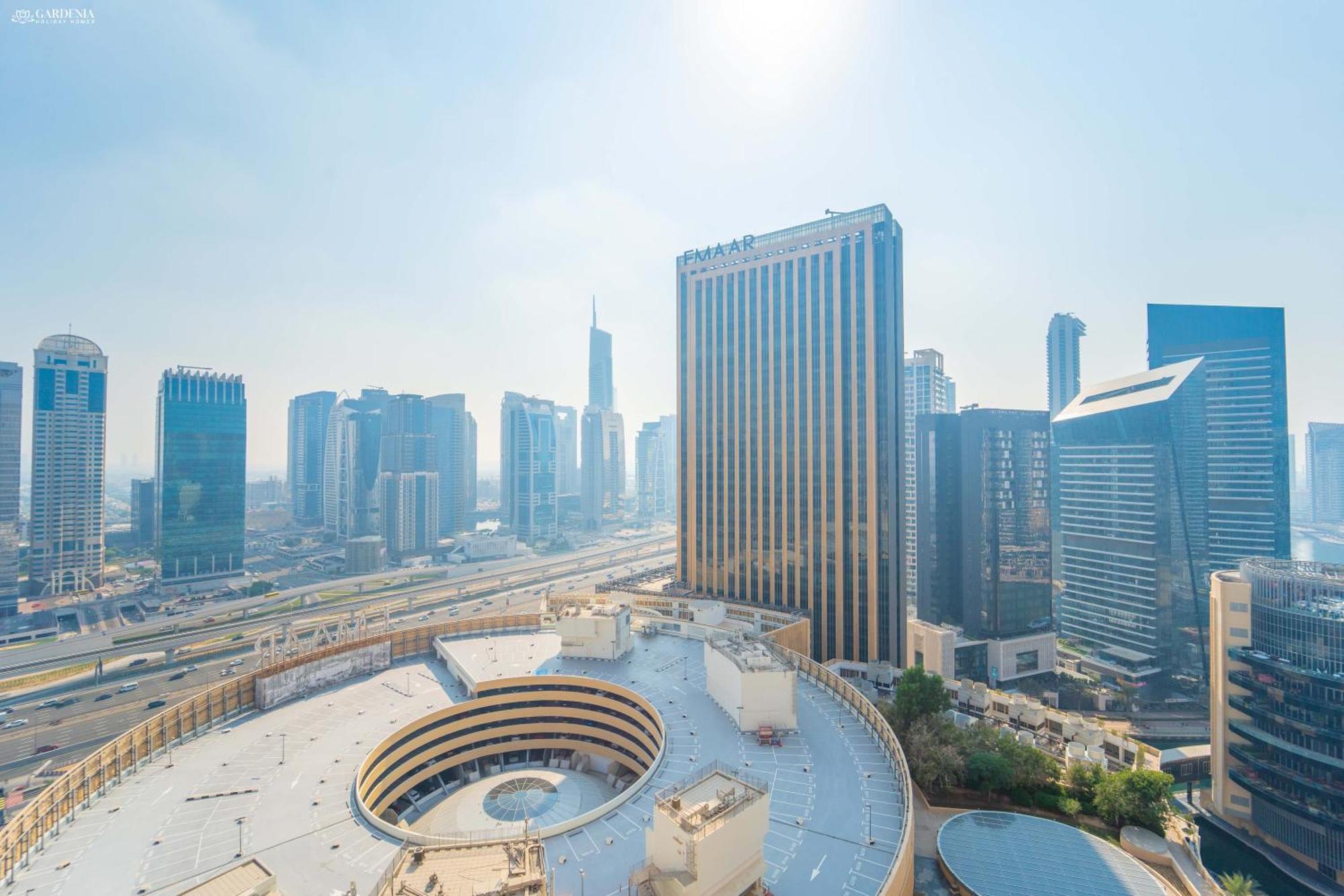 Address Marina, Full Marina View And Direct Access To Marina Mall By Gardenia * Dubai