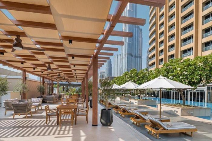 Apartment Paradise View - The Mall Residences *