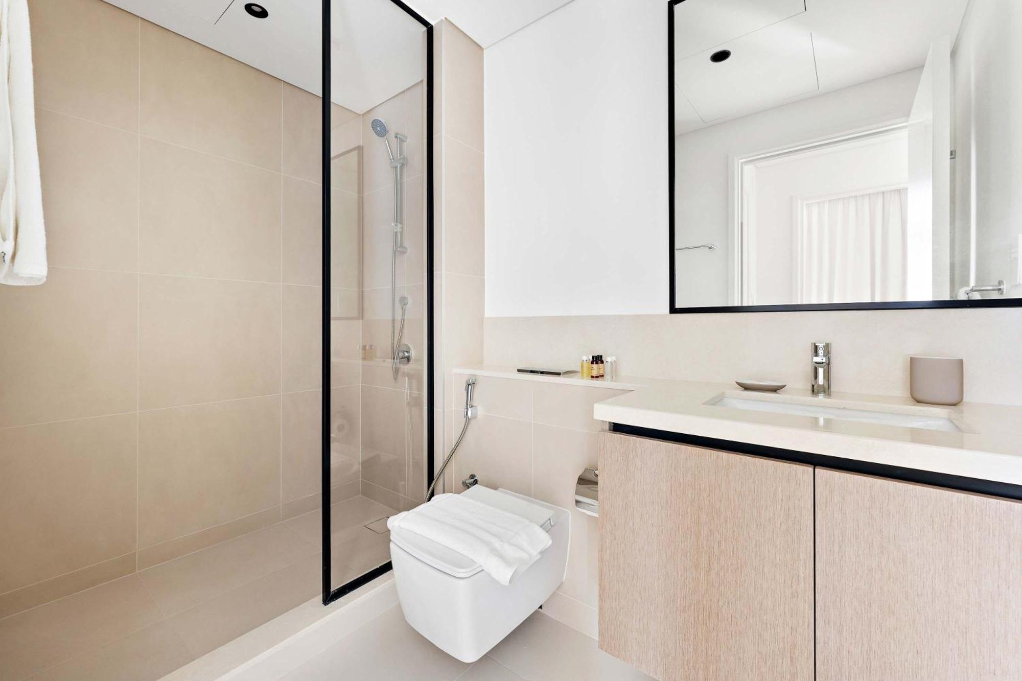 Silkhaus Chic 1bdr Near Burj Khalifa With Balcony Apartment Dubai