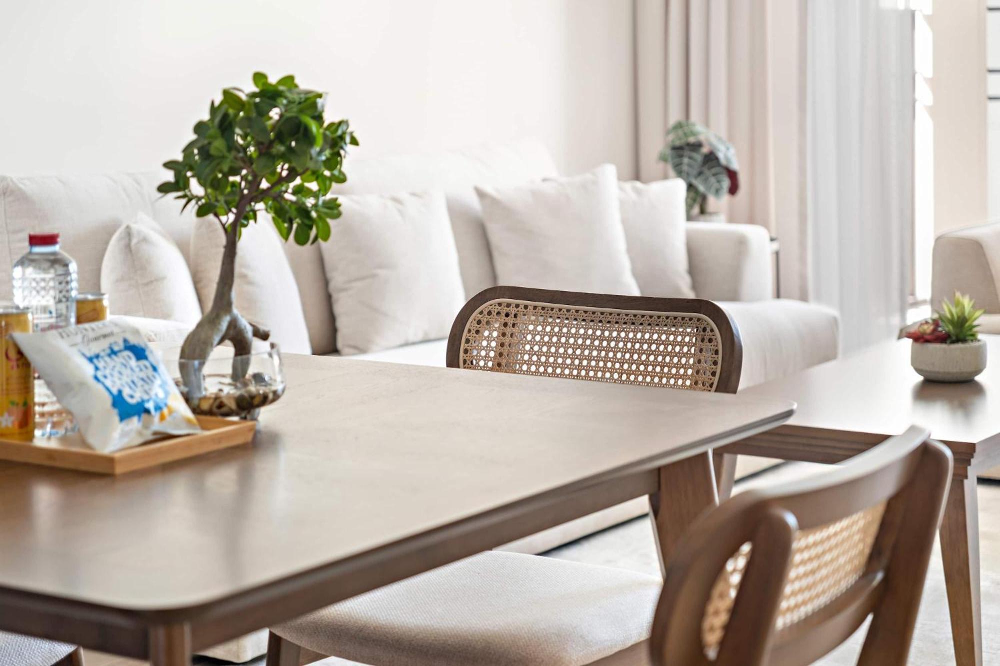 Silkhaus Stylish 1bdr New Creek Tower Apartment